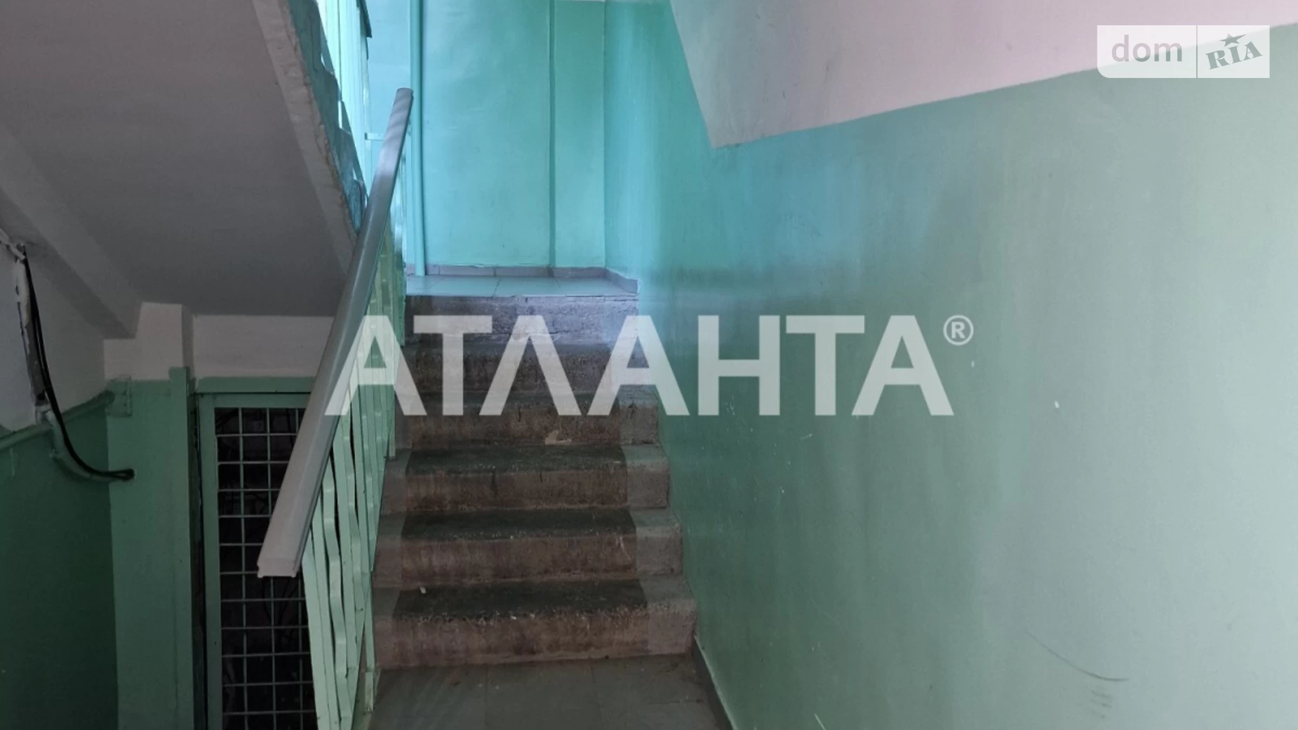 Продається 1-кімнатна квартира 38.7 кв. м у Одесі, цена: 27500 $ - фото 5