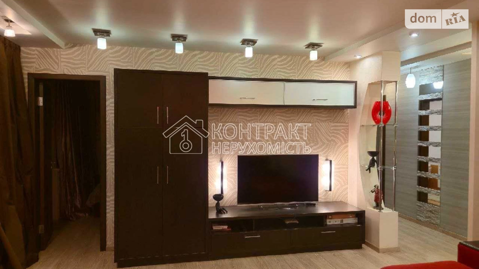 Продається 3-кімнатна квартира 69.2 кв. м у Харкові, цена: 79900 $ - фото 2