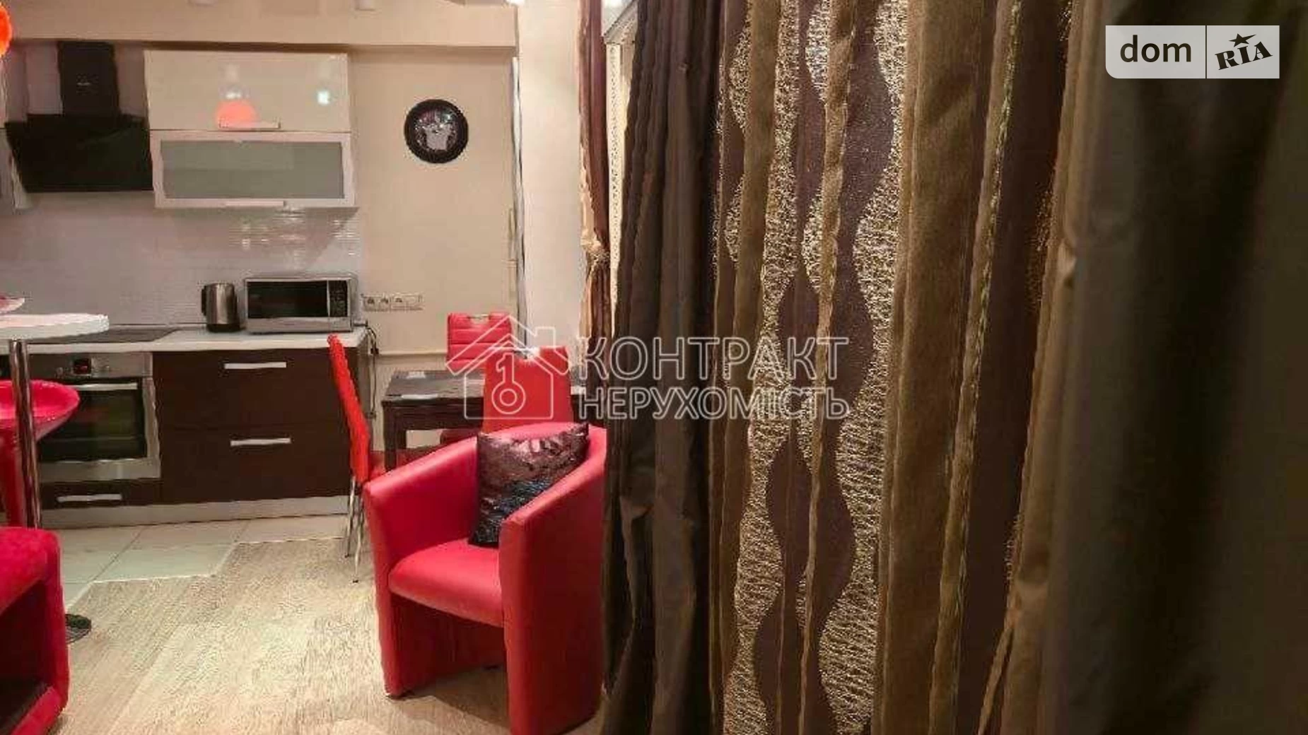 Продається 3-кімнатна квартира 69.2 кв. м у Харкові, цена: 79900 $ - фото 4