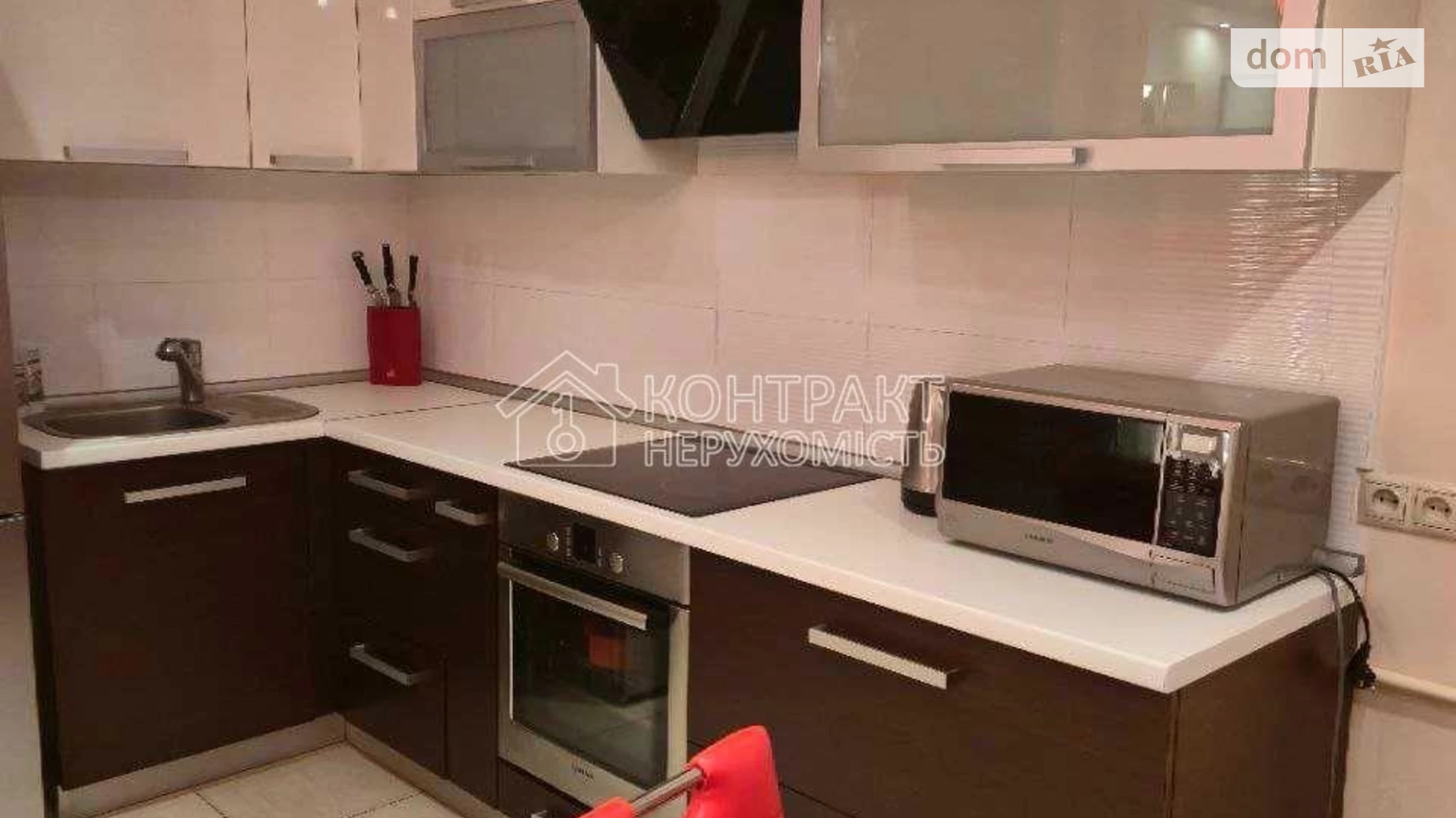 Продається 3-кімнатна квартира 69.2 кв. м у Харкові, цена: 80000 $ - фото 5