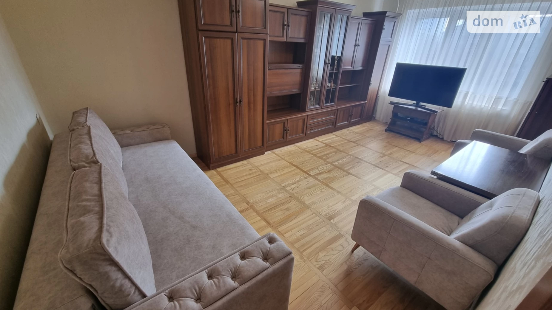 3-комнатная квартира 65.6 кв. м в Луцке, ул. Конякина - фото 3