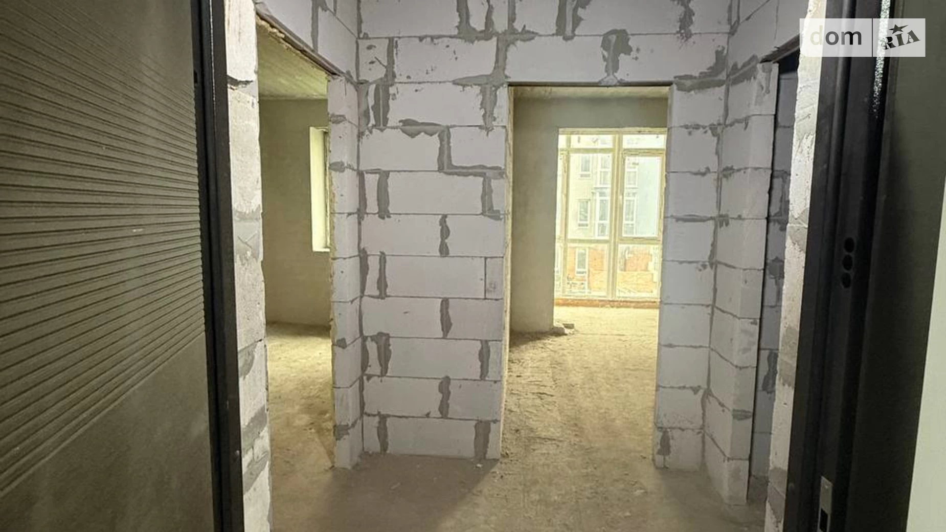 Продается 1-комнатная квартира 37 кв. м в Винниках, ул. Кільцева(Кільцева 17), 13 - фото 4