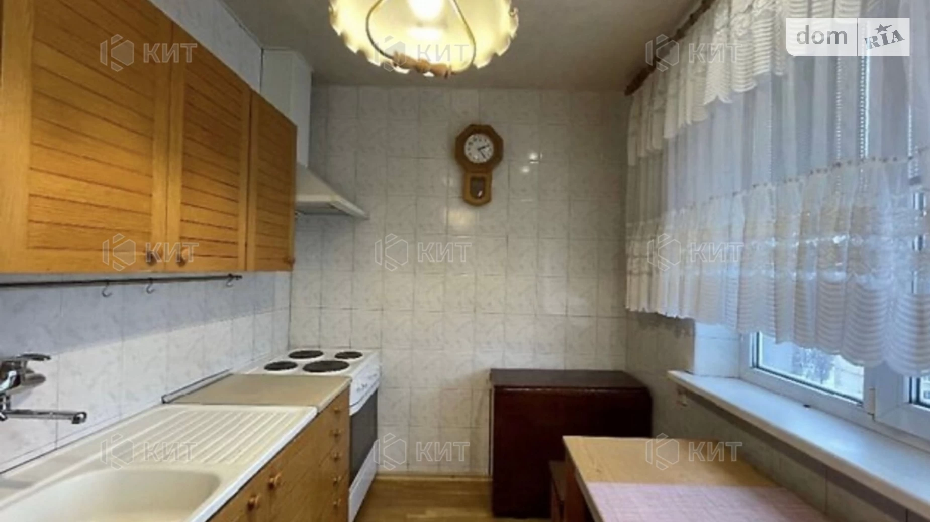 Продается 2-комнатная квартира 52 кв. м в, цена: 44400 $ - фото 2
