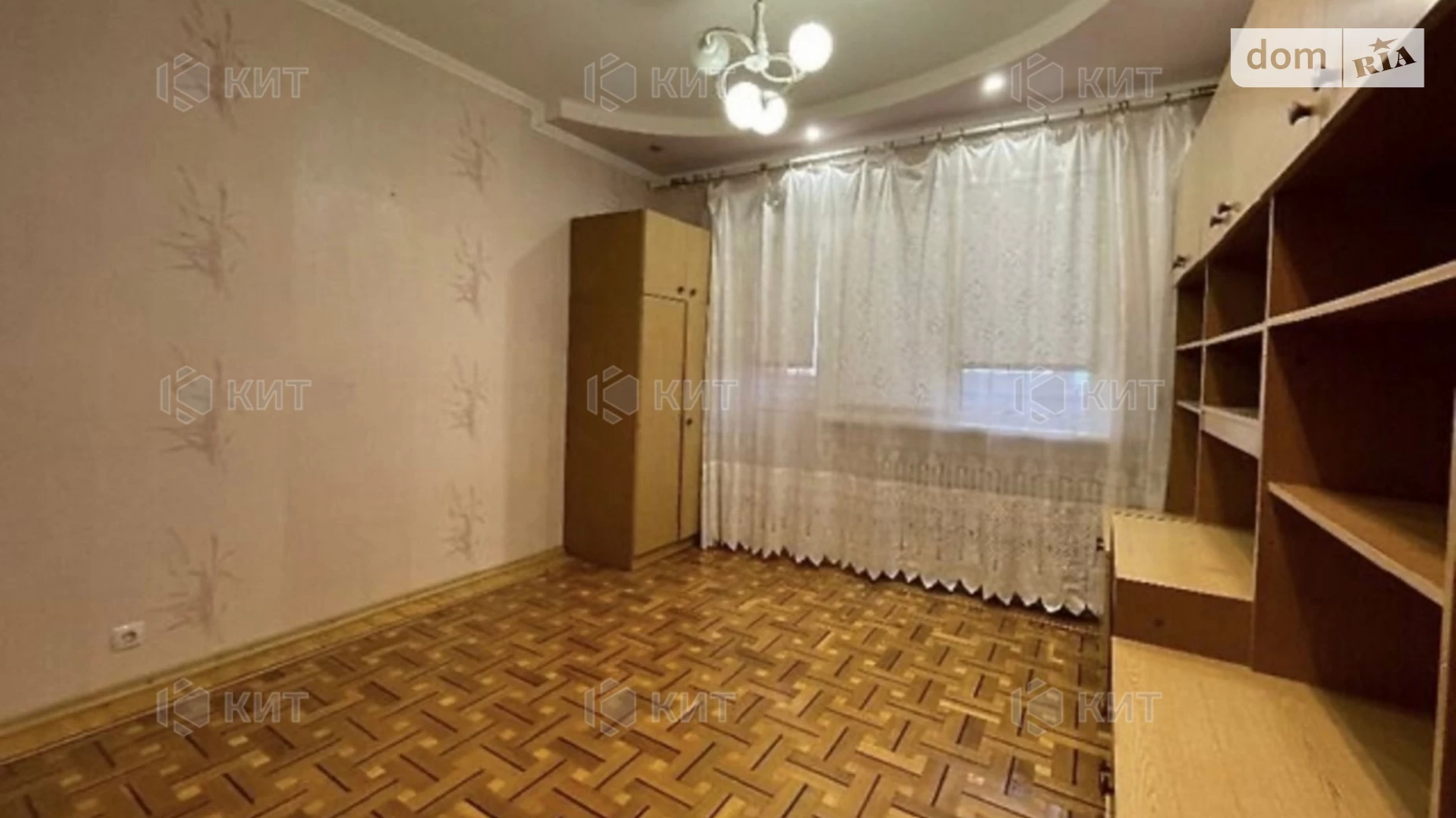 Продается 2-комнатная квартира 52 кв. м в, цена: 44400 $ - фото 5