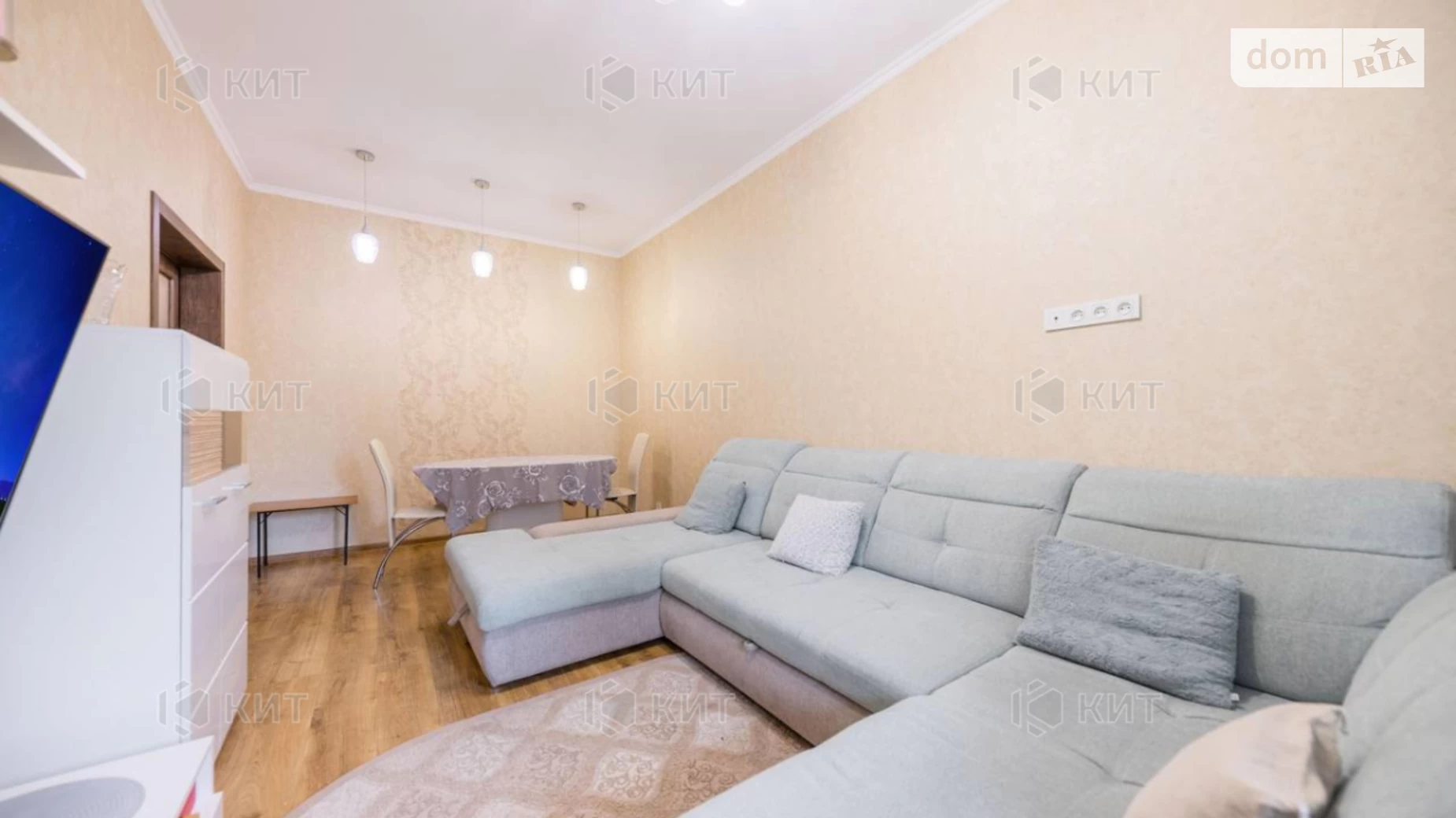 Сдается в аренду 3-комнатная квартира 90 кв. м в Харькове - фото 5