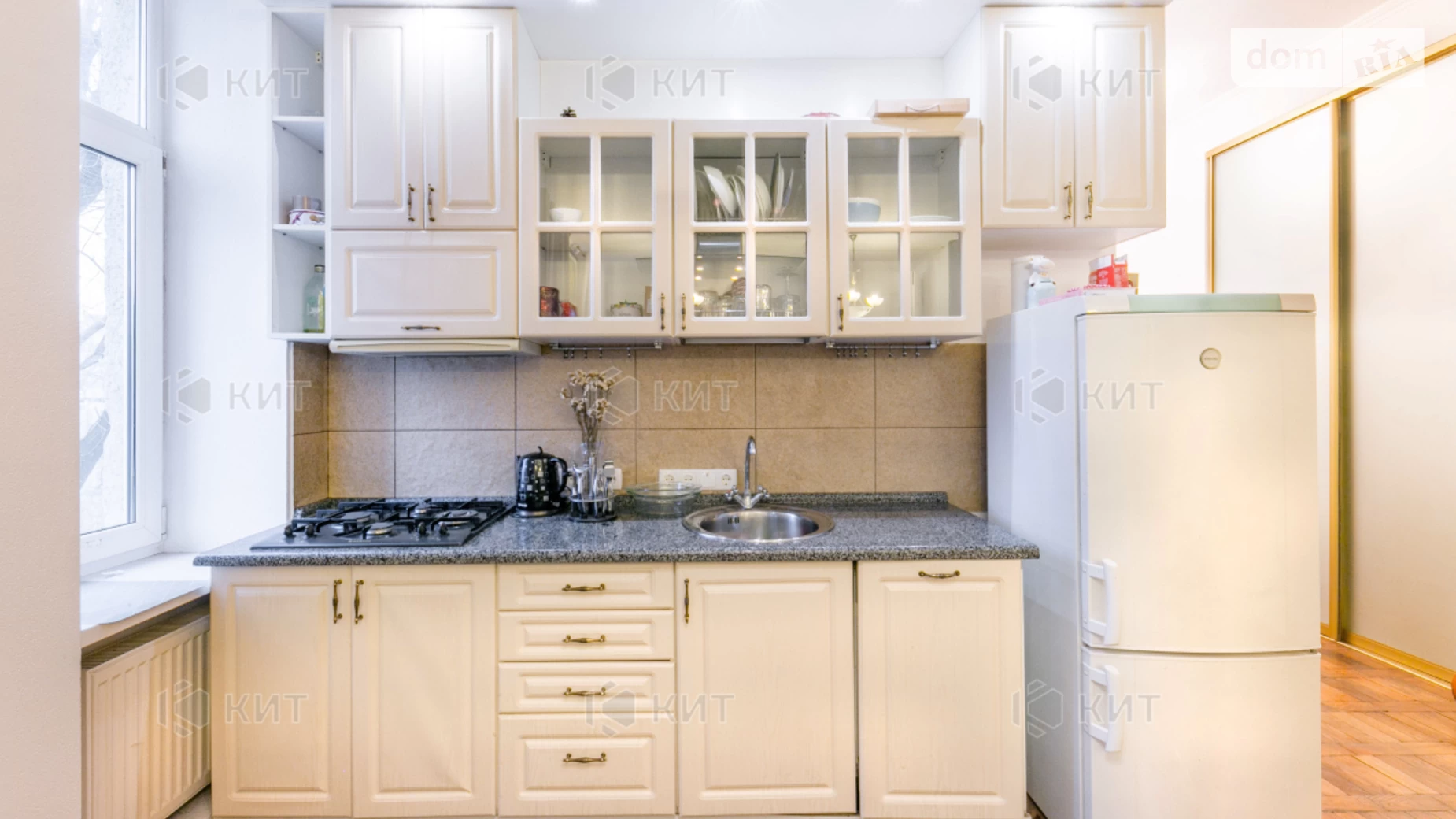 Продається 3-кімнатна квартира 120 кв. м у Харкові, вул. Культури, 3 - фото 4