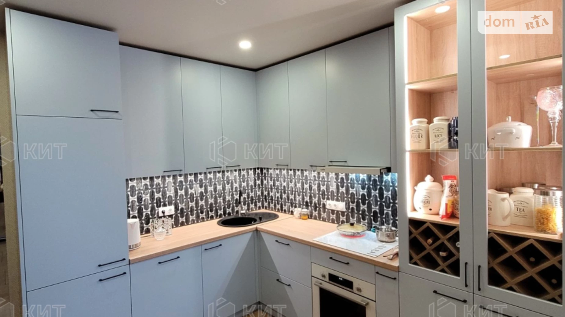 Продається 2-кімнатна квартира 60 кв. м у Харкові, вул. Лисаветинська, 1 - фото 2