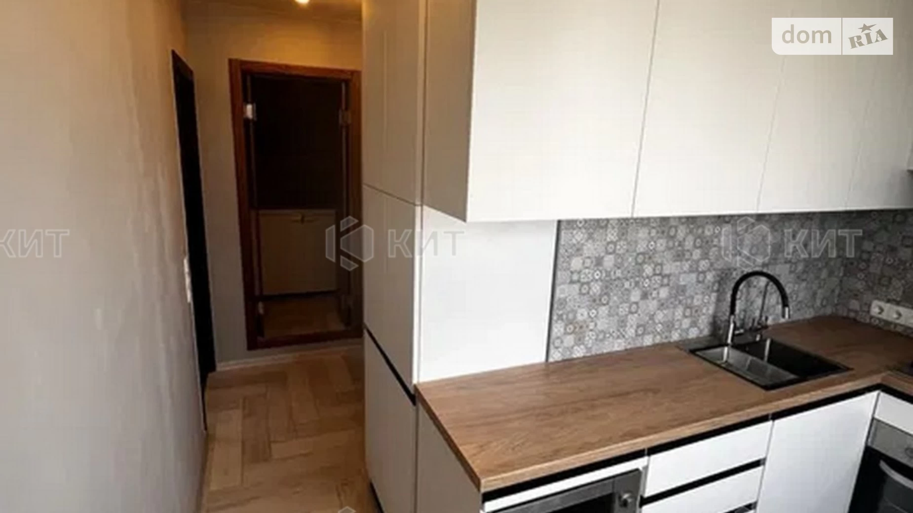 Продается 2-комнатная квартира 45 кв. м в Харькове, ул. Каденюка(Танкопия), 5 - фото 2