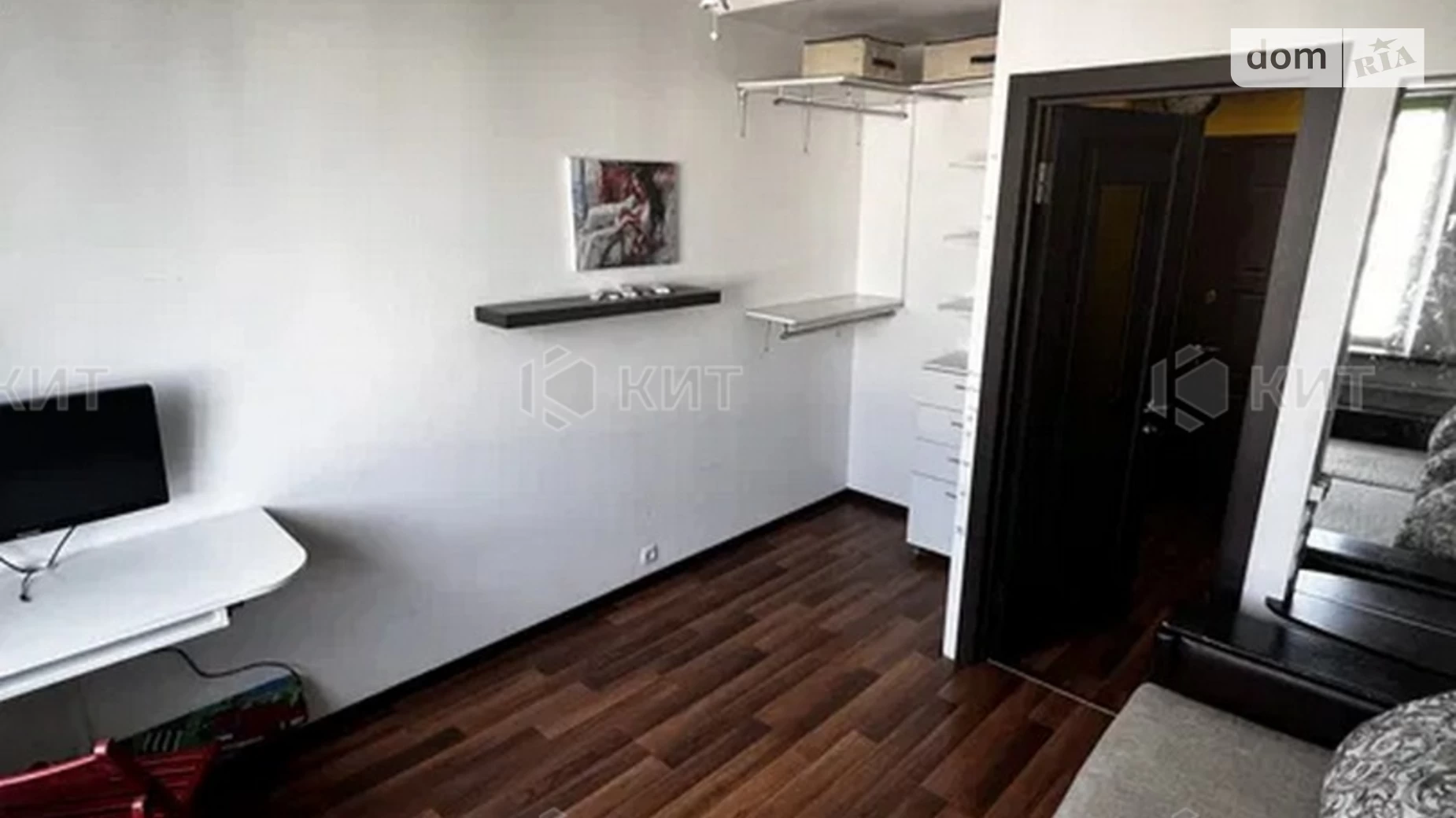 Продается 2-комнатная квартира 45 кв. м в Харькове, ул. Каденюка(Танкопия), 5 - фото 3