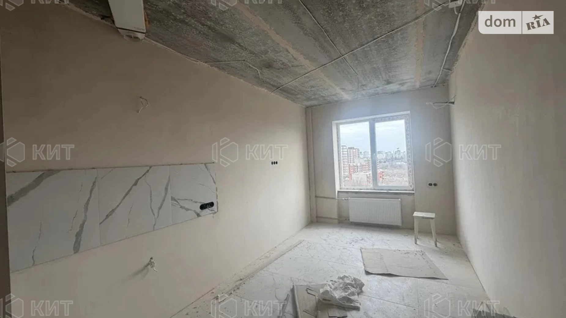 Продается 1-комнатная квартира 20 кв. м в Харькове, Весёлая, 24 - фото 2