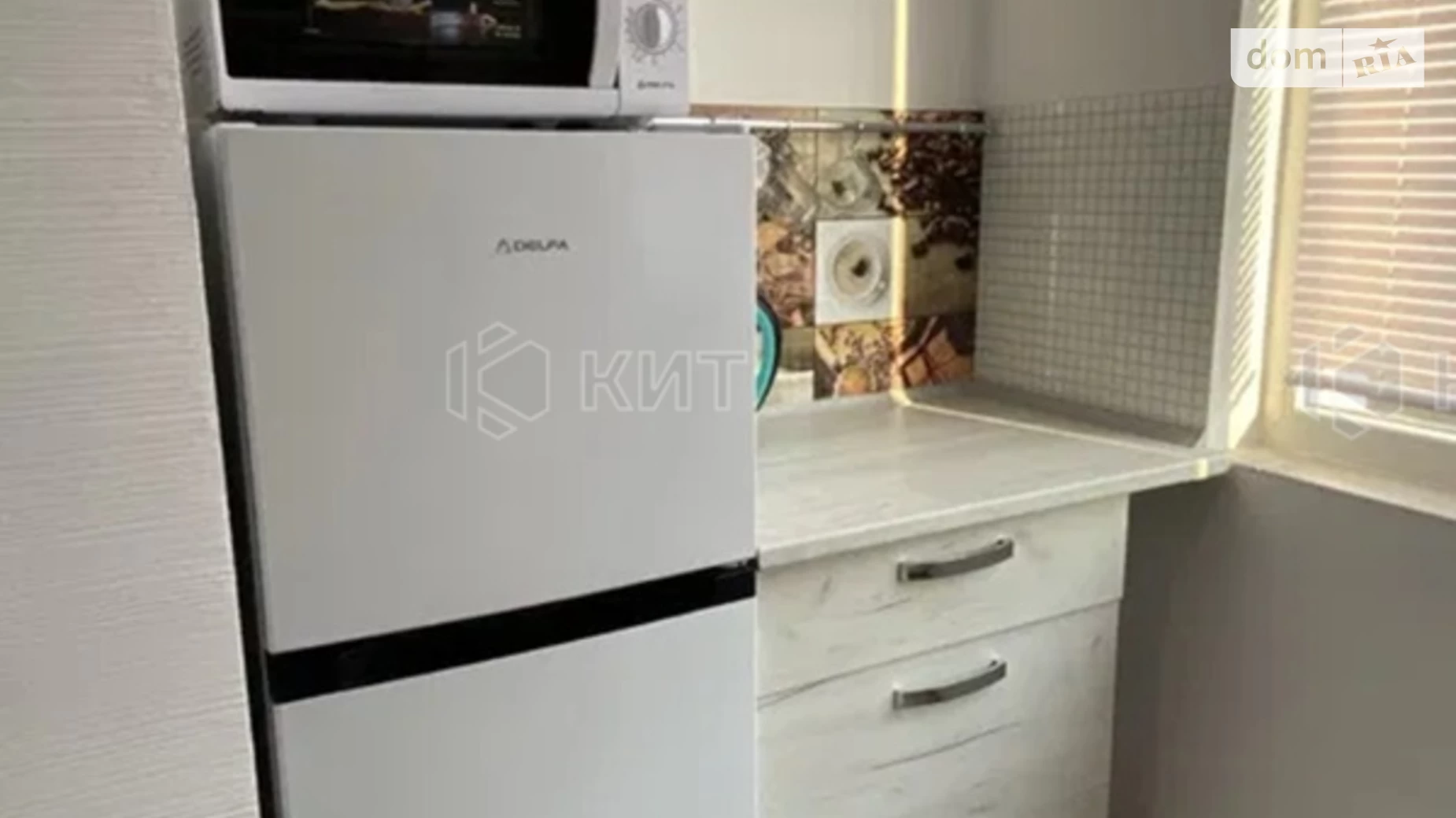 Продається 1-кімнатна квартира 22 кв. м у Харкові, цена: 17500 $ - фото 4