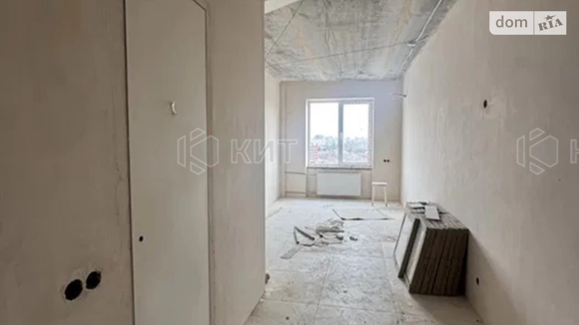 Продается 1-комнатная квартира 20 кв. м в Харькове, Весёлая, 24 - фото 5