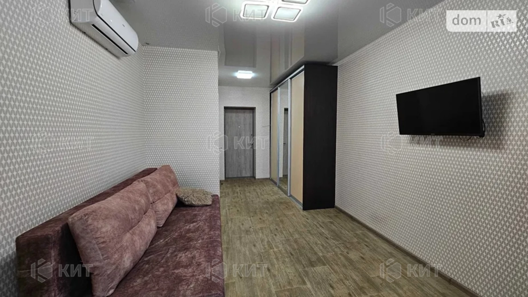 Продається 1-кімнатна квартира 20 кв. м у Харкові, цена: 12500 $ - фото 2