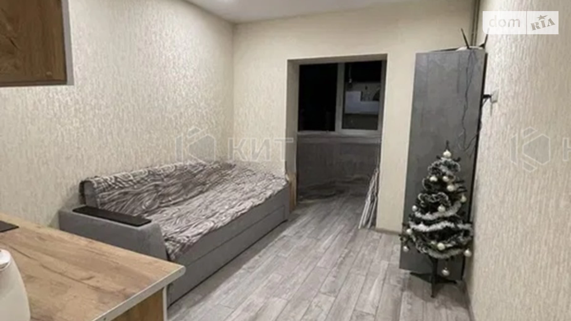 Продається 1-кімнатна квартира 23 кв. м у Харкові - фото 3