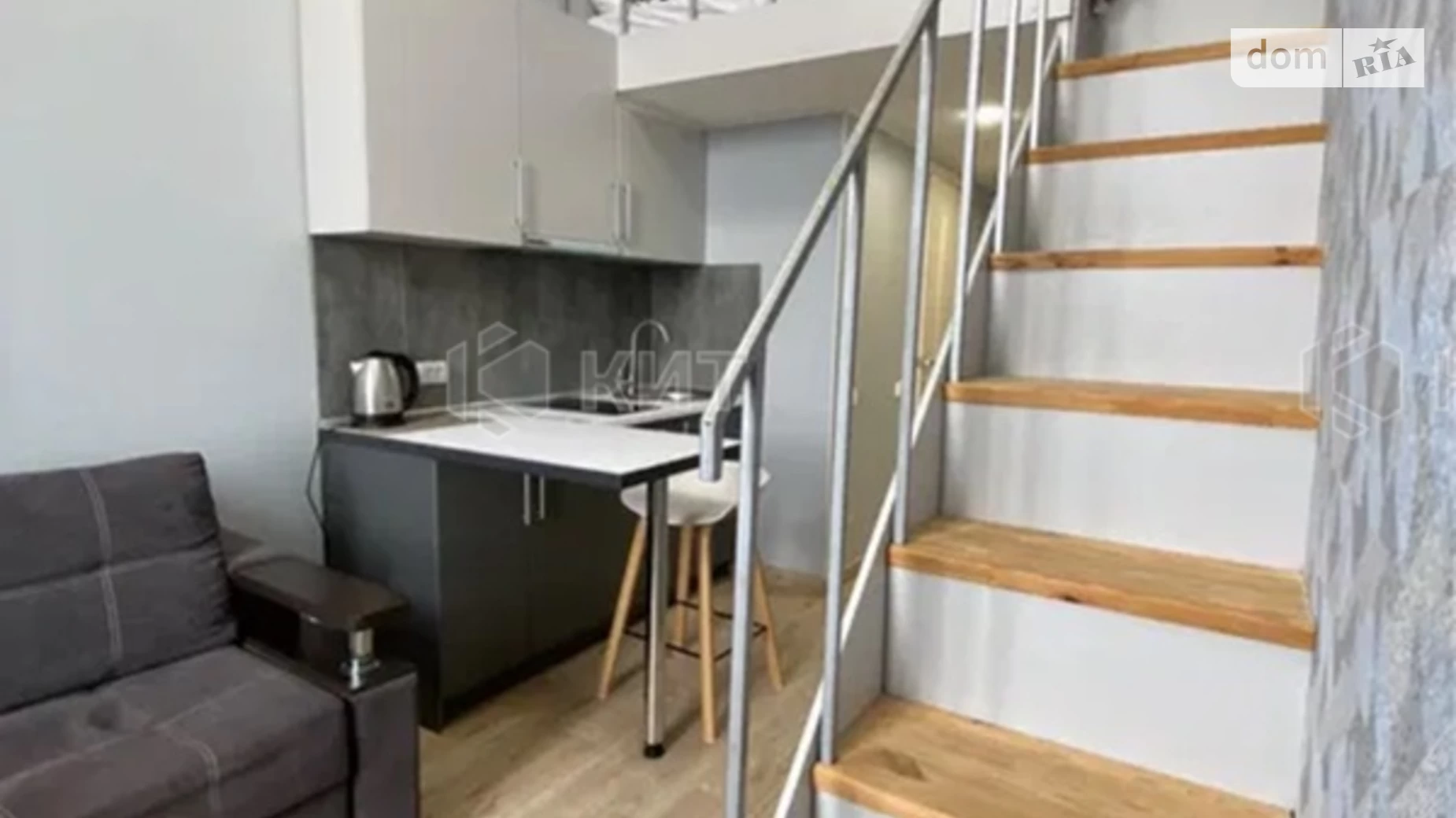 Продається 1-кімнатна квартира 25 кв. м у Харкові, цена: 27000 $ - фото 3