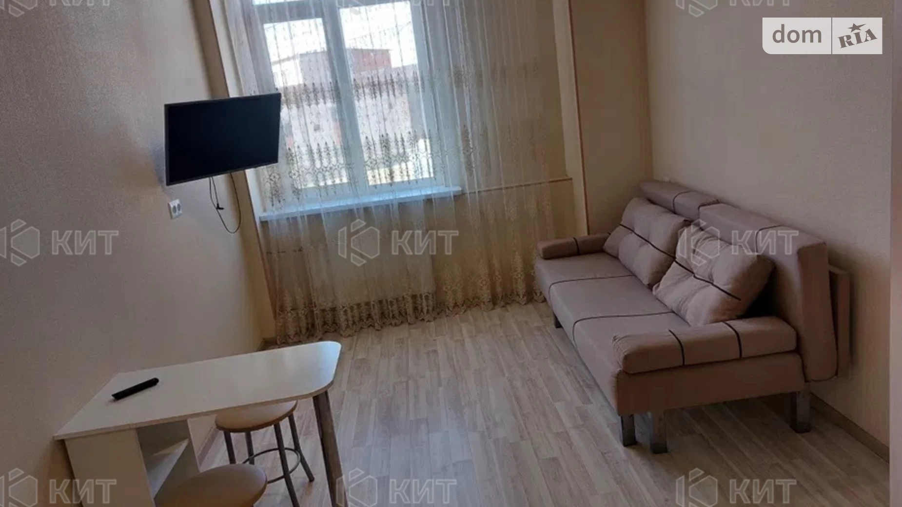 Продается 1-комнатная квартира 25 кв. м в Харькове, Салтовское шоссе, 43 - фото 4