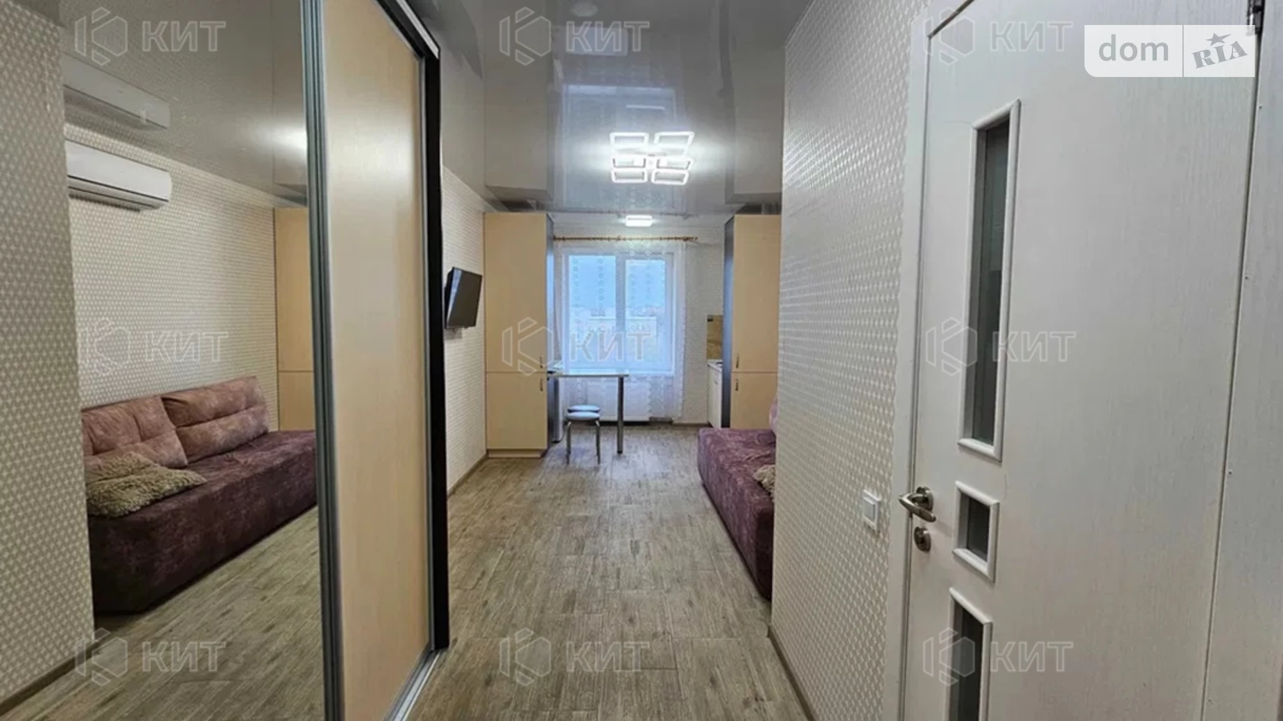 Продається 1-кімнатна квартира 20 кв. м у Харкові, цена: 12500 $ - фото 4