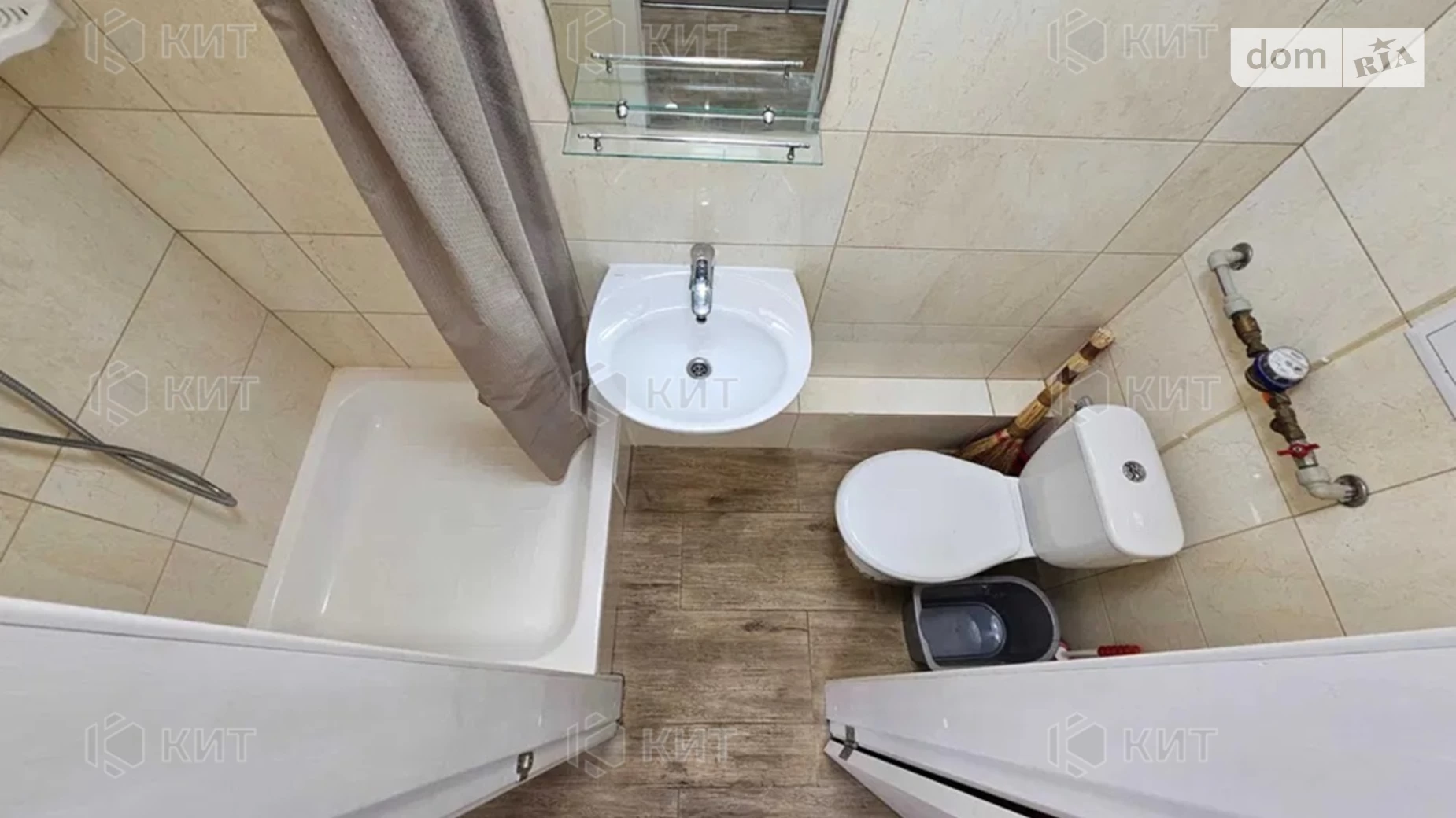 Продається 1-кімнатна квартира 20 кв. м у Харкові, цена: 12500 $ - фото 5