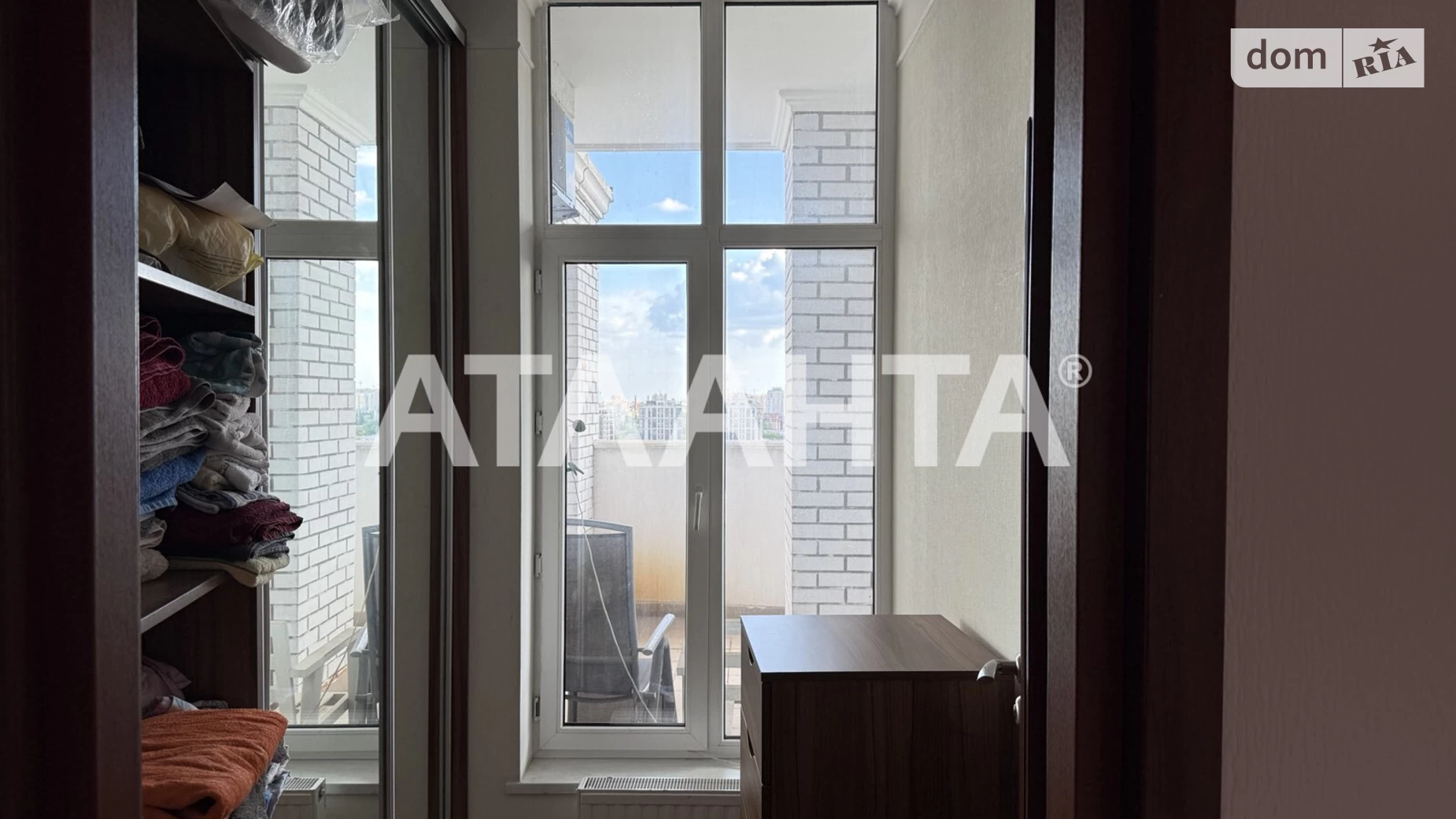 Продается 4-комнатная квартира 139.1 кв. м в Одессе, ул. Базарная - фото 5