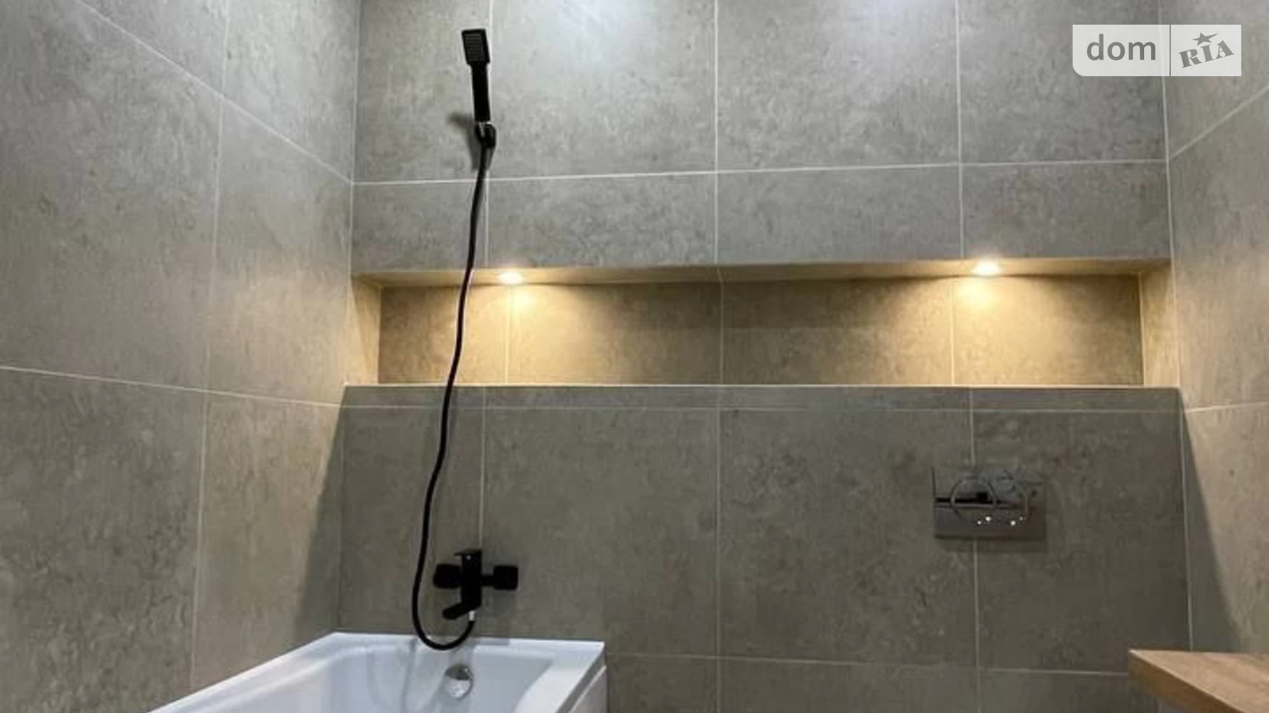 Здається в оренду 2-кімнатна квартира 46 кв. м у Дніпрі, вул. Героїв Рятувальників(Дубініна В.), 6 - фото 3