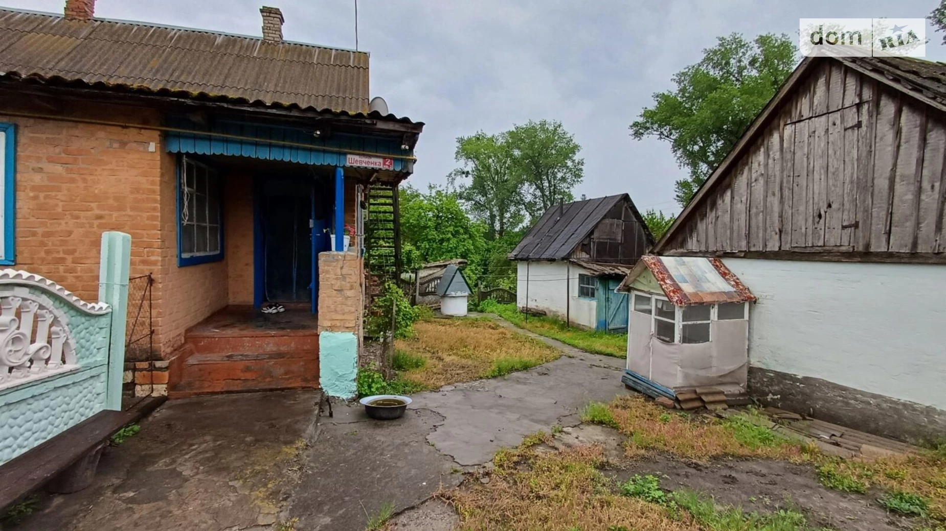 Продається частина будинку 92.1 кв. м з подвалом, цена: 11000 $ - фото 3