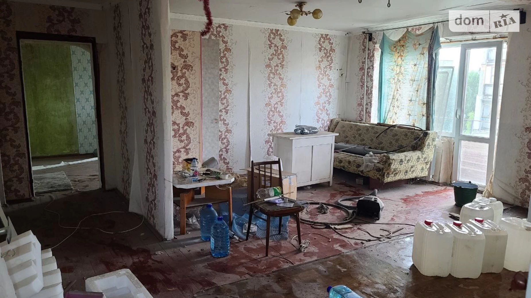Продається 3-кімнатна квартира 71.7 кв. м у Дніпрі, цена: 38000 $ - фото 4