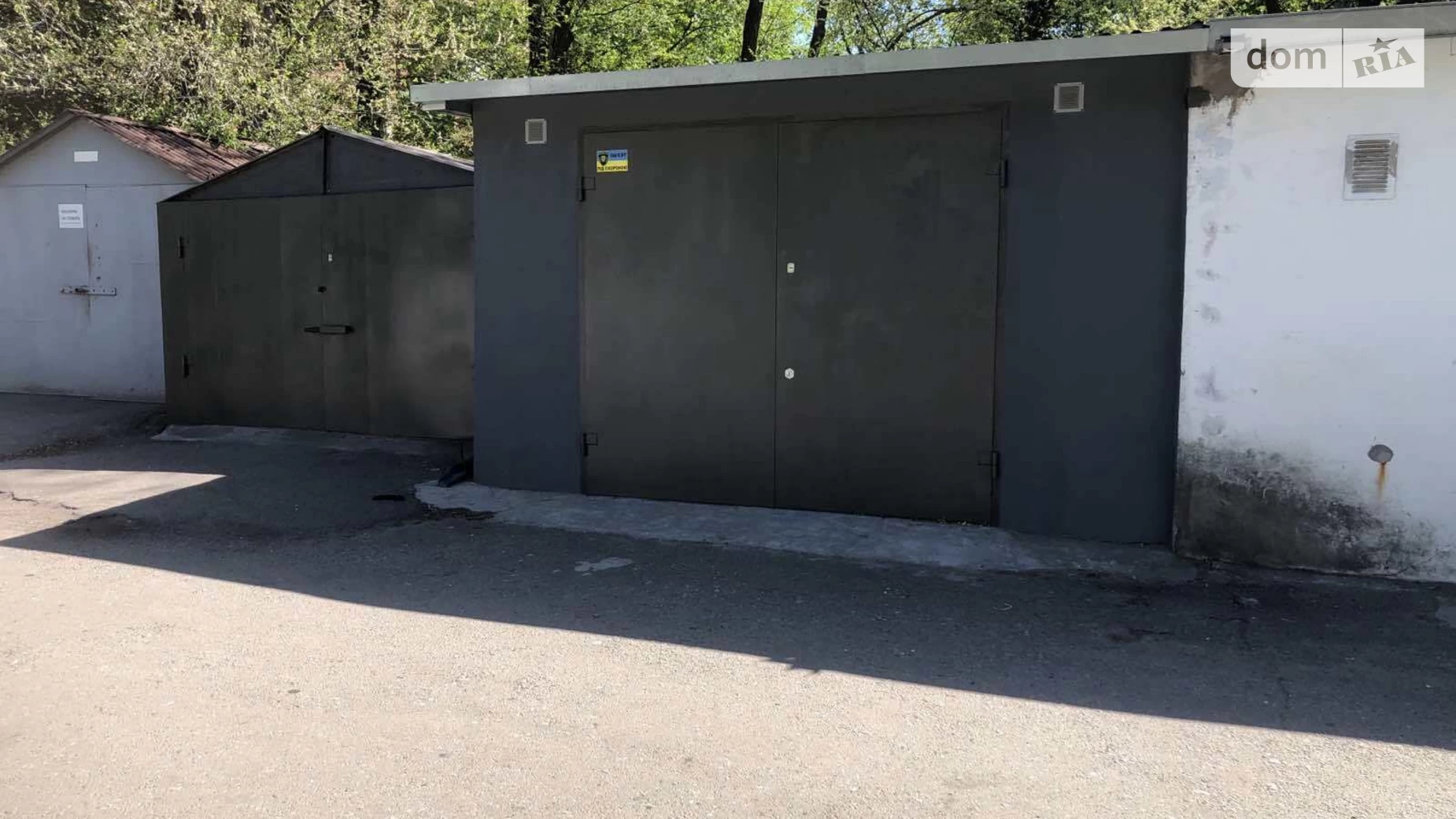 Продається окремий гараж під легкове авто на 28 кв. м, цена: 12500 $ - фото 2