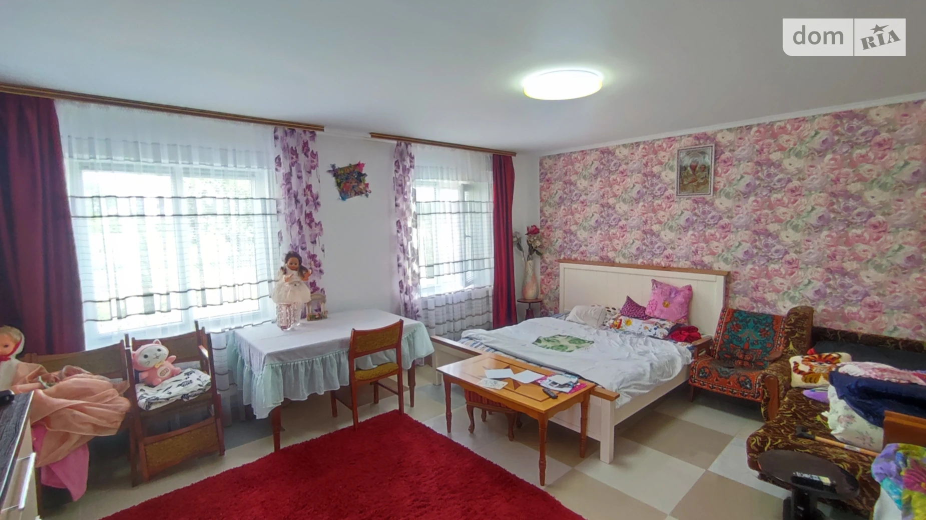 Сдается в аренду одноэтажный дом 60 кв. м с гаражом, цена: 8000 грн - фото 4