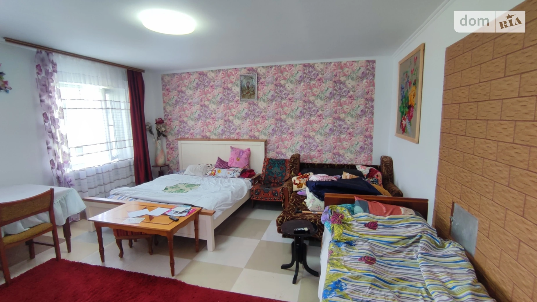 Сдается в аренду одноэтажный дом 60 кв. м с гаражом, цена: 8000 грн - фото 5