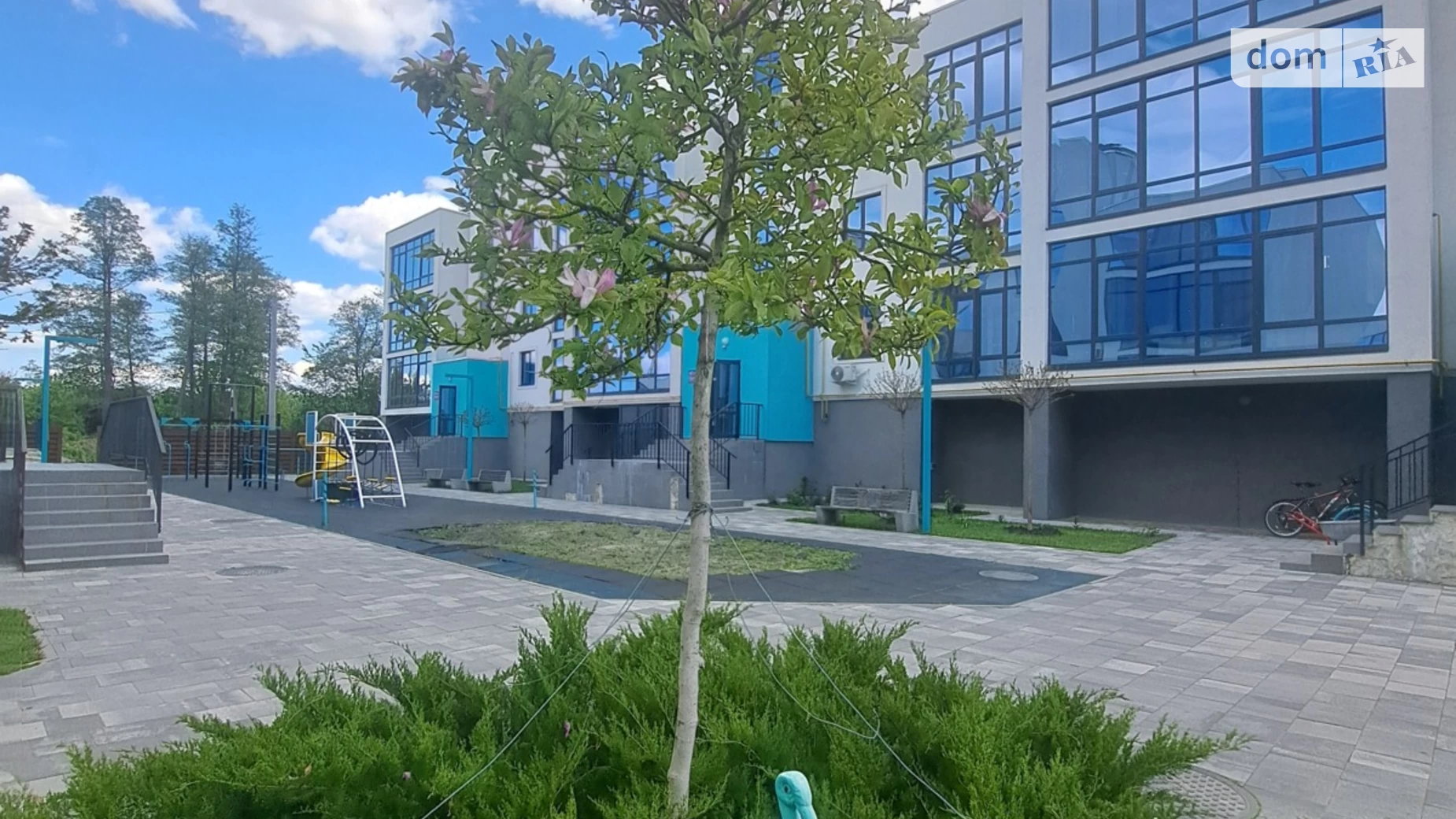 Продается 2-комнатная квартира 59 кв. м в Ирпене, ул. Прибережная - фото 3