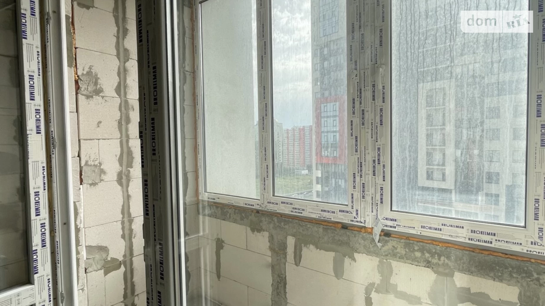 Продается 1-комнатная квартира 39.8 кв. м в Лиманке, цена: 34500 $ - фото 5