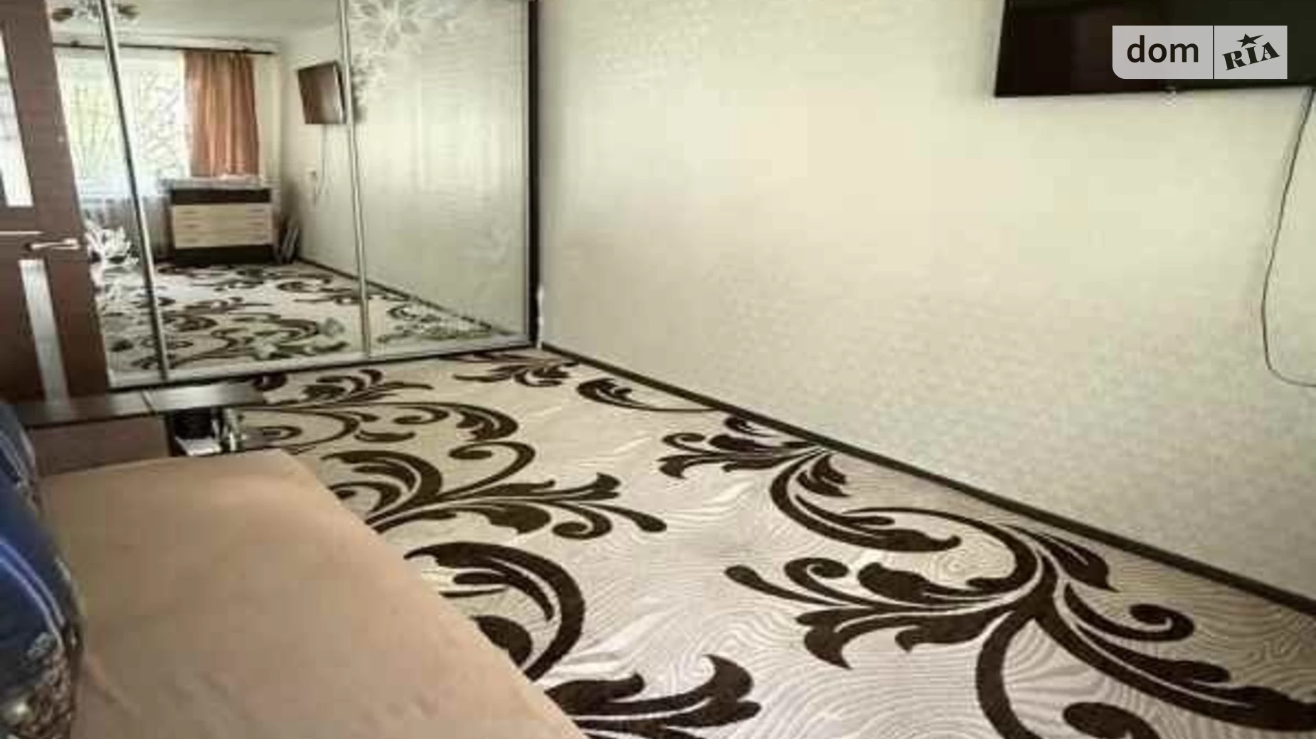 Продается 1-комнатная квартира 29.6 кв. м в Полтаве, цена: 31000 $ - фото 2