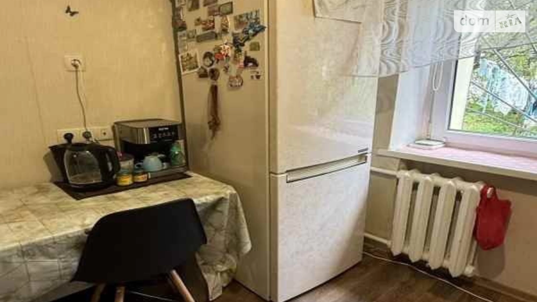 Продается 1-комнатная квартира 29.6 кв. м в Полтаве, цена: 31000 $ - фото 4