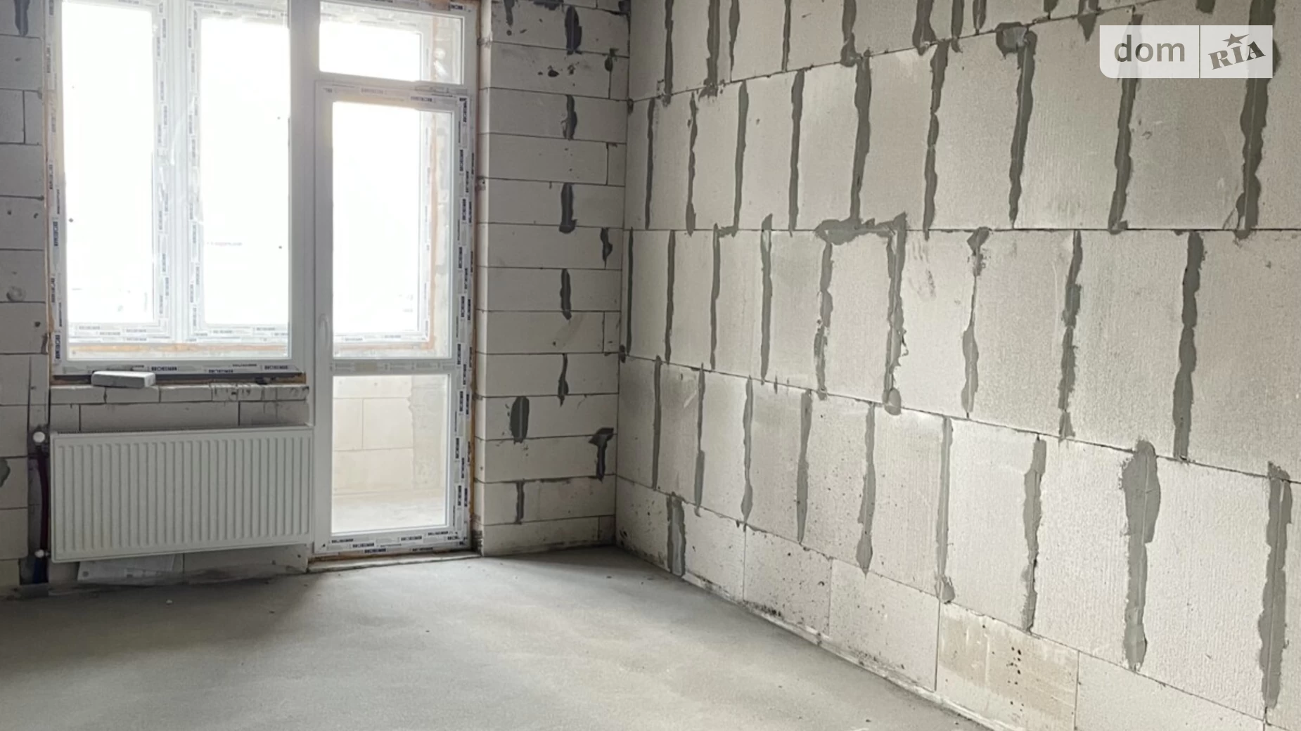 Продается 1-комнатная квартира 52 кв. м в Лиманке, цена: 42000 $ - фото 3