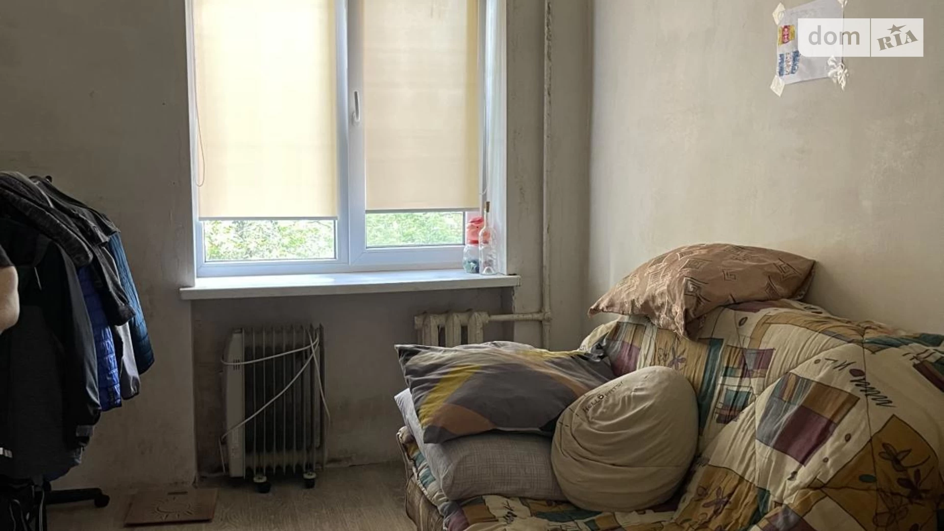 Продається 2-кімнатна квартира 43.4 кв. м у Одесі, вул. Академіка Заболотного, 15 - фото 4