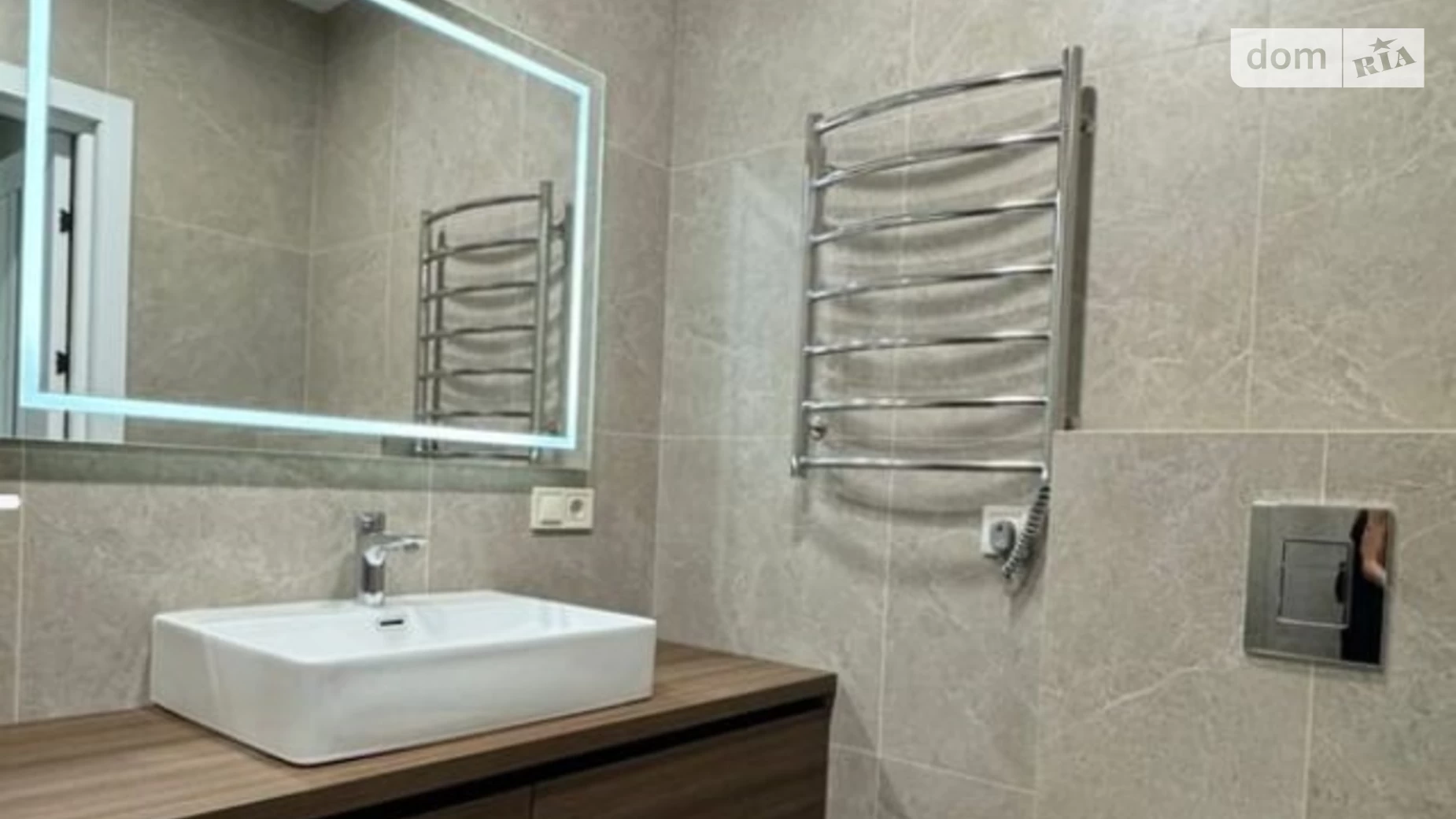 Продается 1-комнатная квартира 45 кв. м в Днепре, Запорожское шоссе, 28П - фото 3