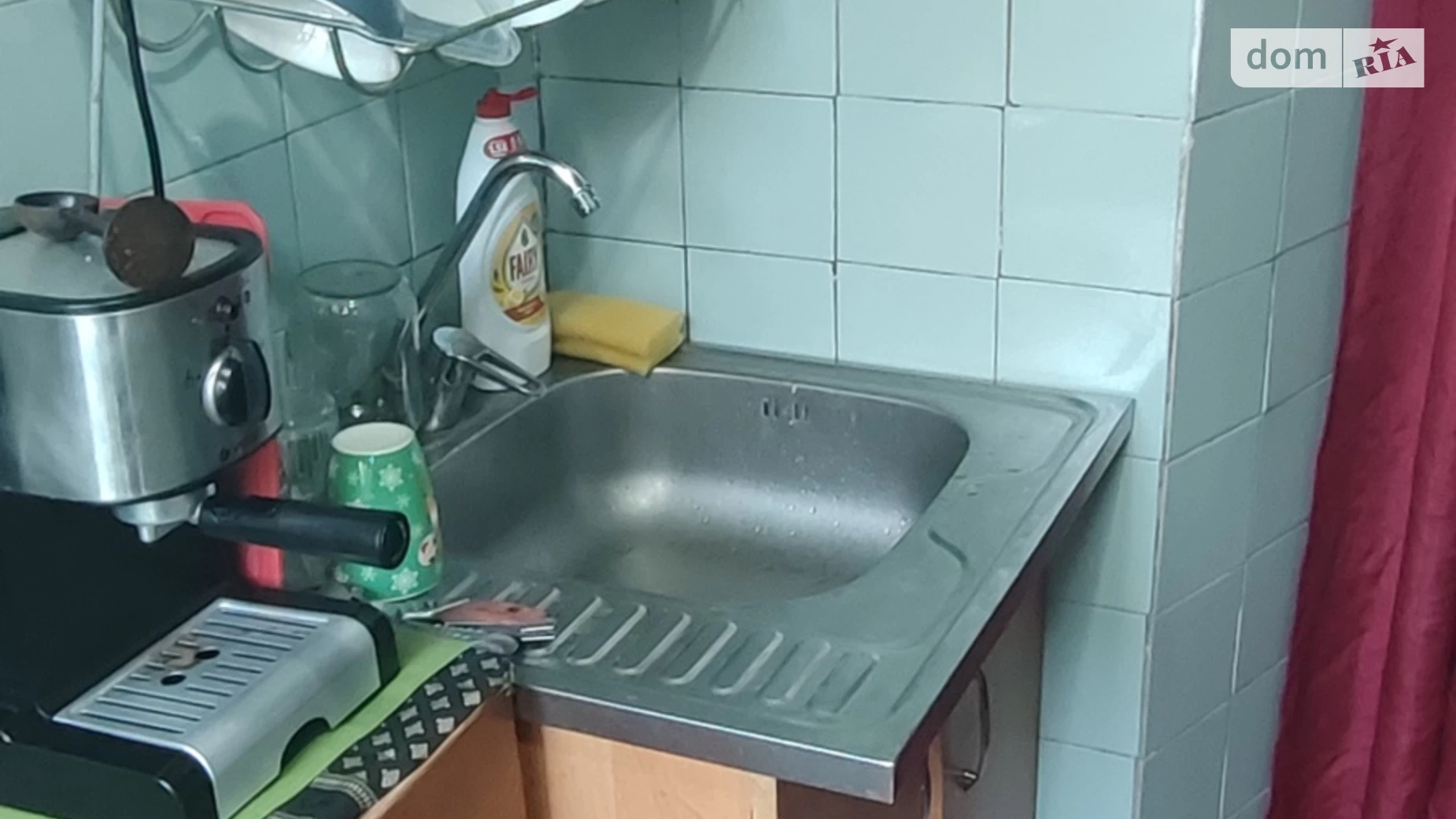 Продається 1-кімнатна квартира 21 кв. м у Києві, вул. Гетьмана Вадима, 22А - фото 5