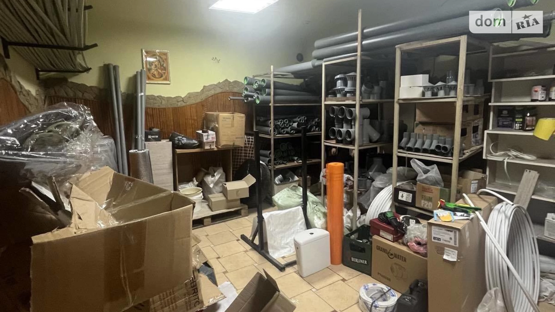 Продается помещения свободного назначения 80 кв. м в 1-этажном здании, цена: 75000 $ - фото 5
