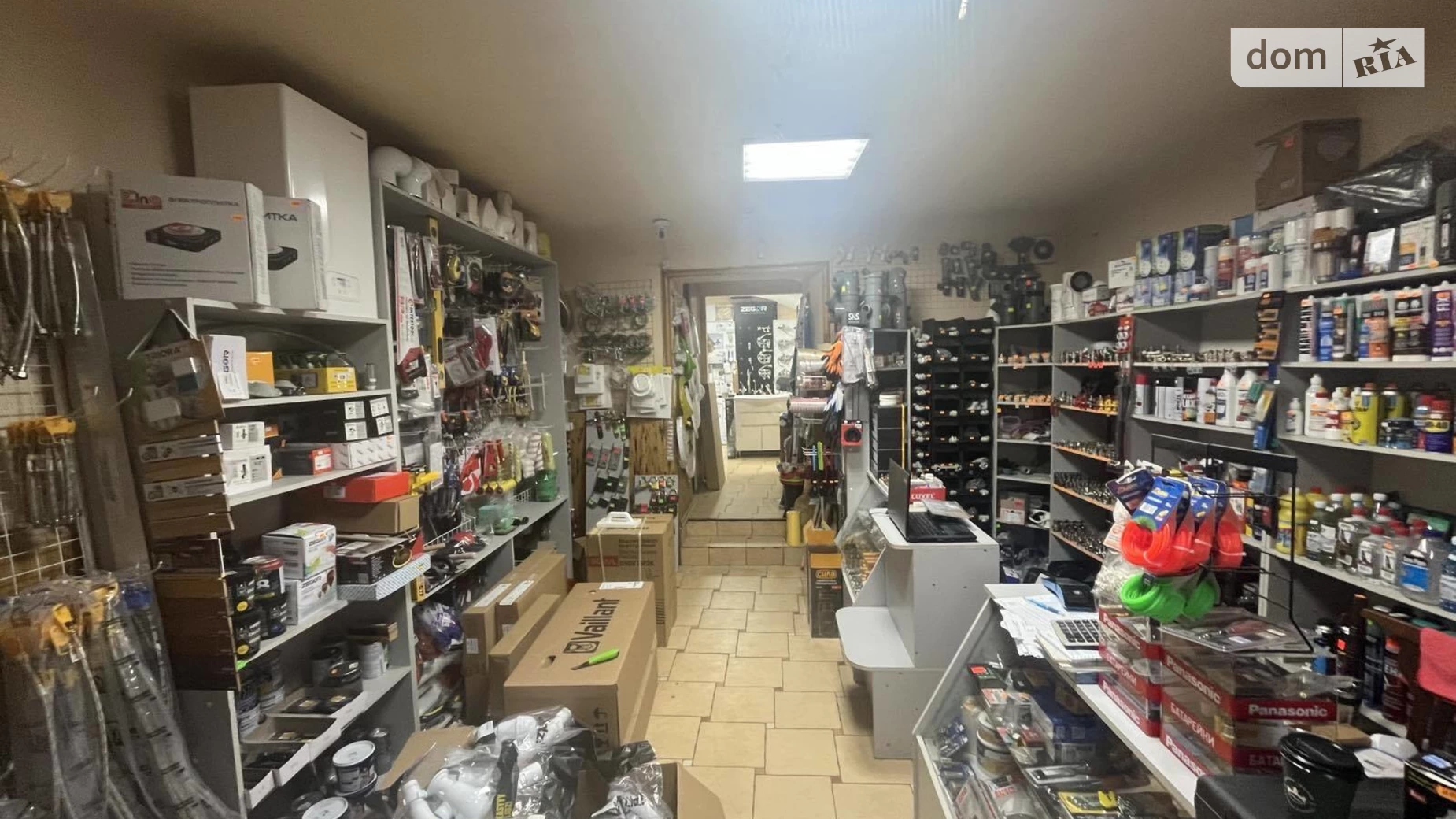 Продается помещения свободного назначения 80 кв. м в 1-этажном здании, цена: 75000 $ - фото 4