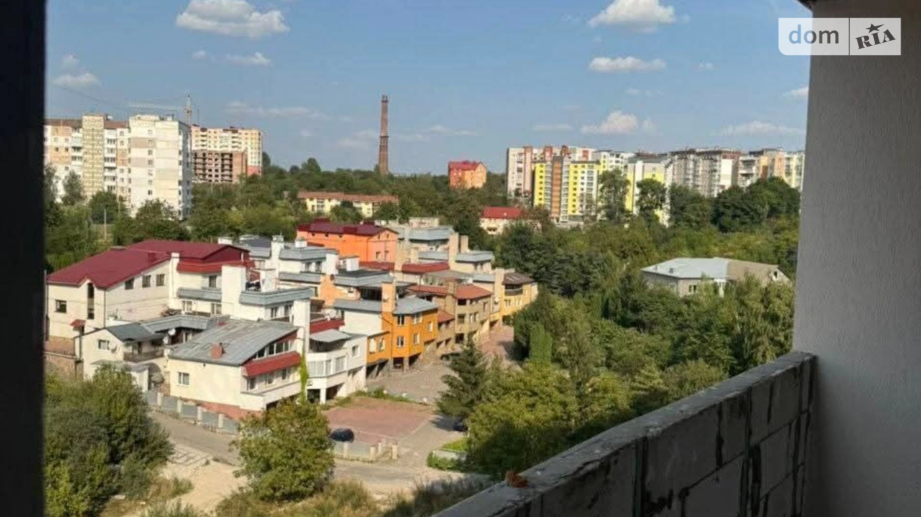 2-комнатная квартира 75 кв. м в Тернополе, ул. Киевская - фото 2