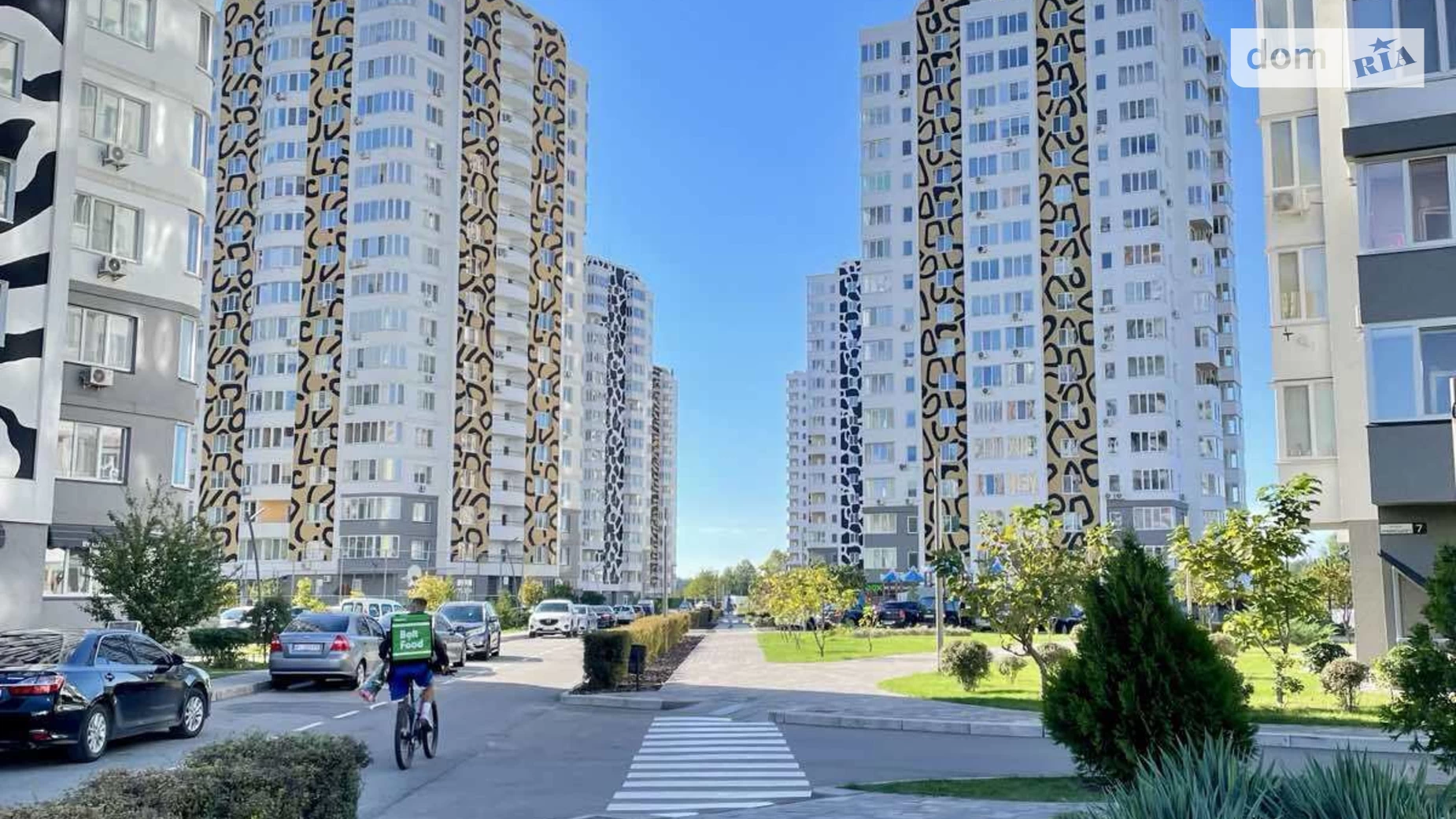 Продается 5-комнатная квартира 180 кв. м в Броварах, ул. Павла Чубинского, 11 - фото 3