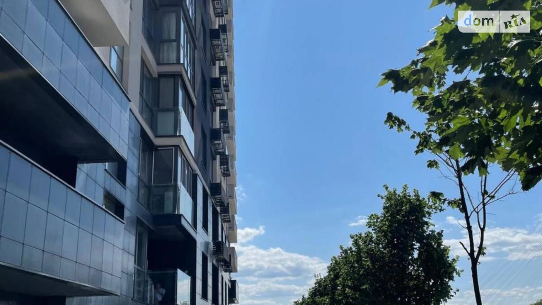 Продається 2-кімнатна квартира 56 кв. м у Києві, просп. Миколи Бажана, 9 - фото 5