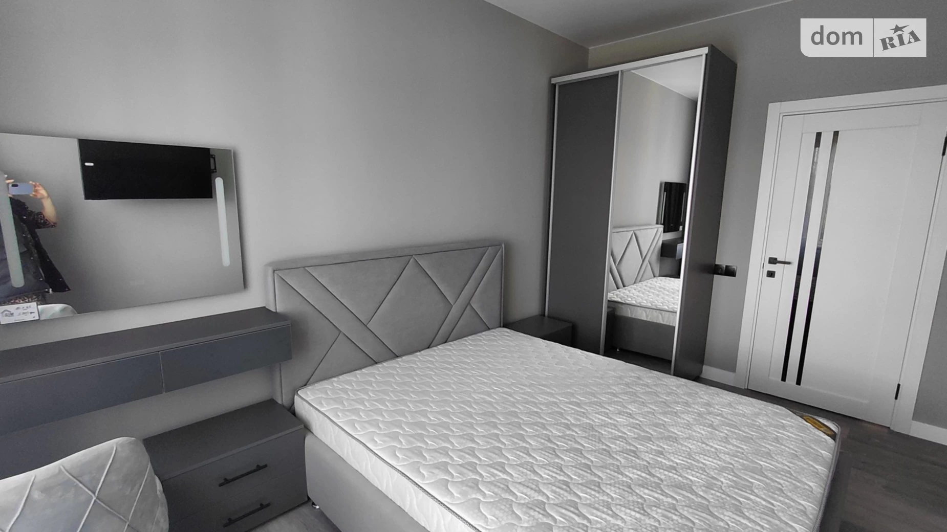 Продається 1-кімнатна квартира 39 кв. м у, цена: 62800 $ - фото 5