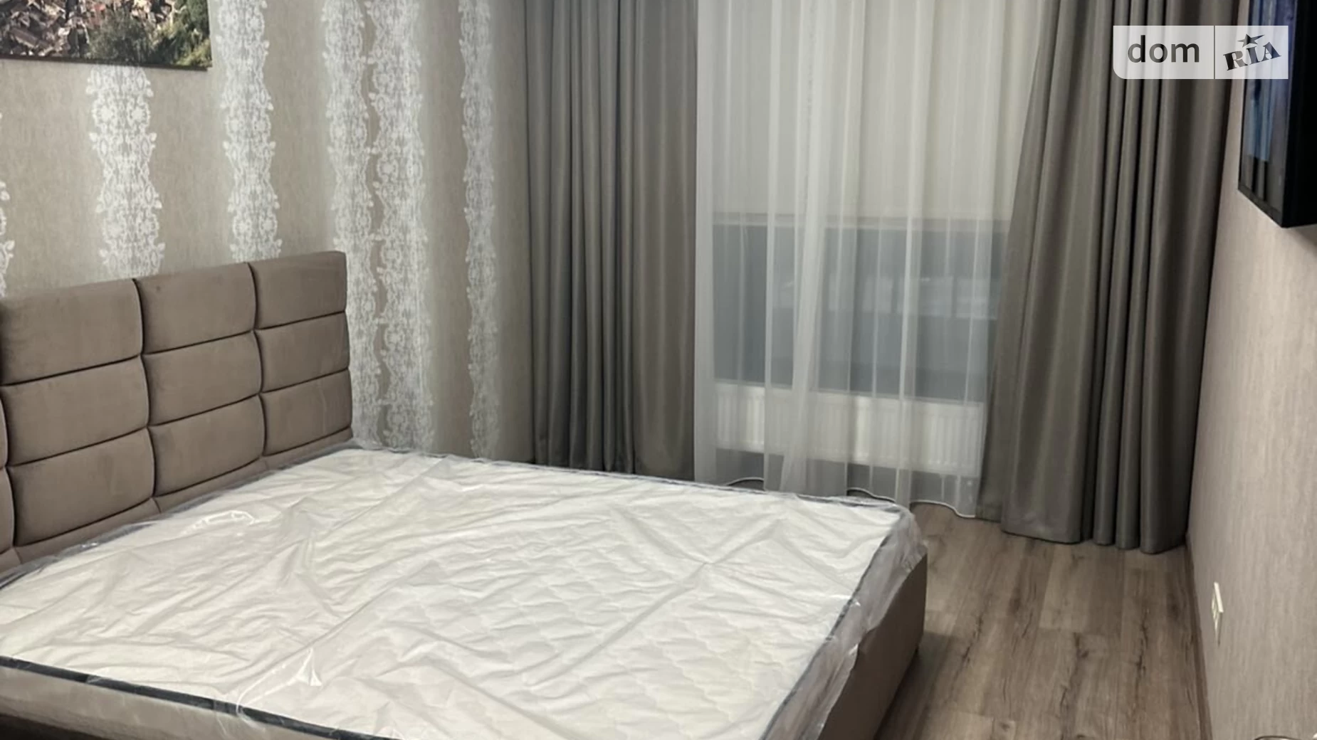 Сдается в аренду 2-комнатная квартира 55 кв. м в Одессе, бул. Французский, 60Б - фото 4