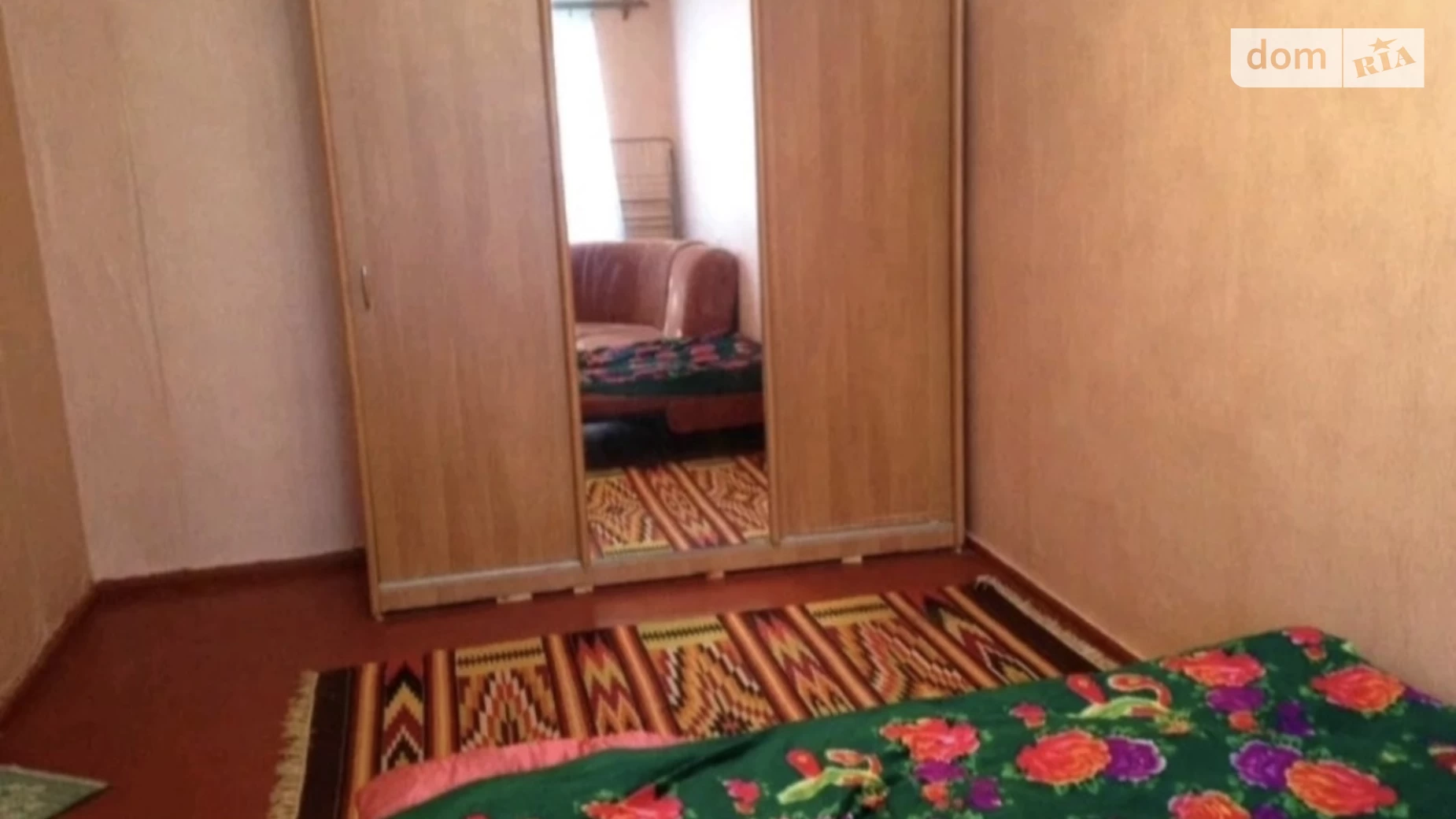 Продается 1-комнатная квартира 30.3 кв. м в Полтаве - фото 2