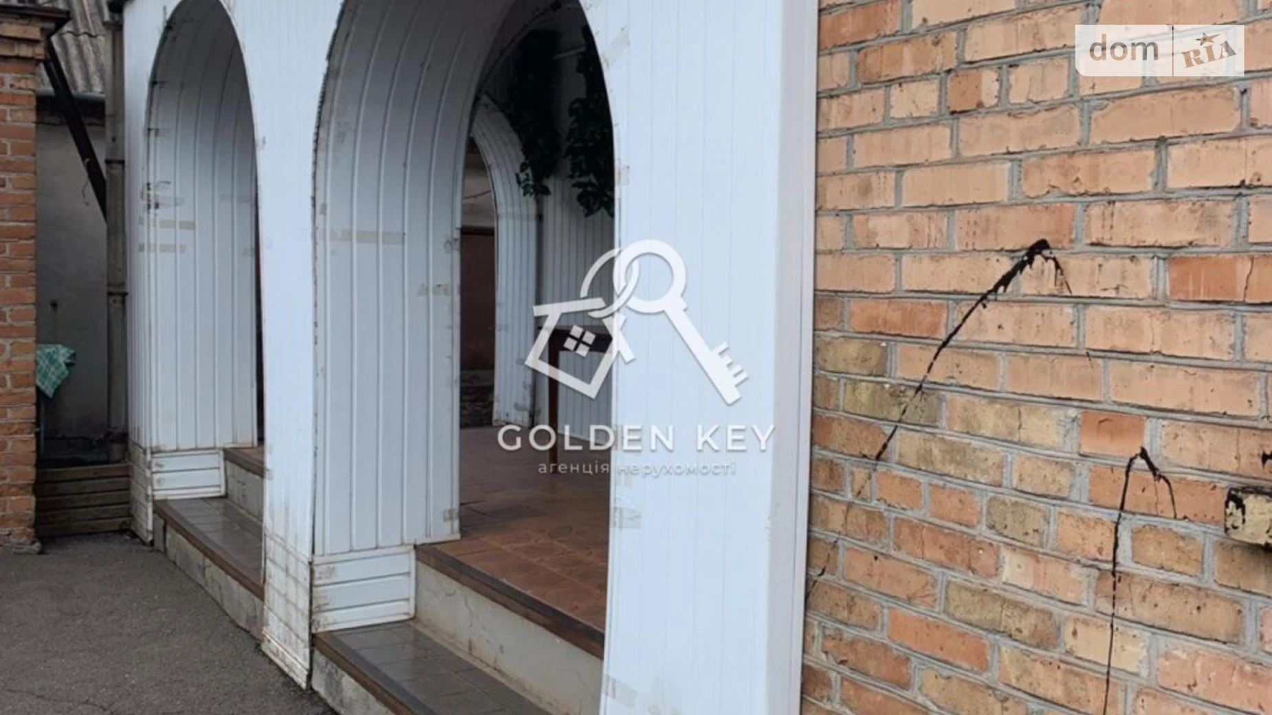 Продается одноэтажный дом 80 кв. м с камином, цена: 50000 $ - фото 3