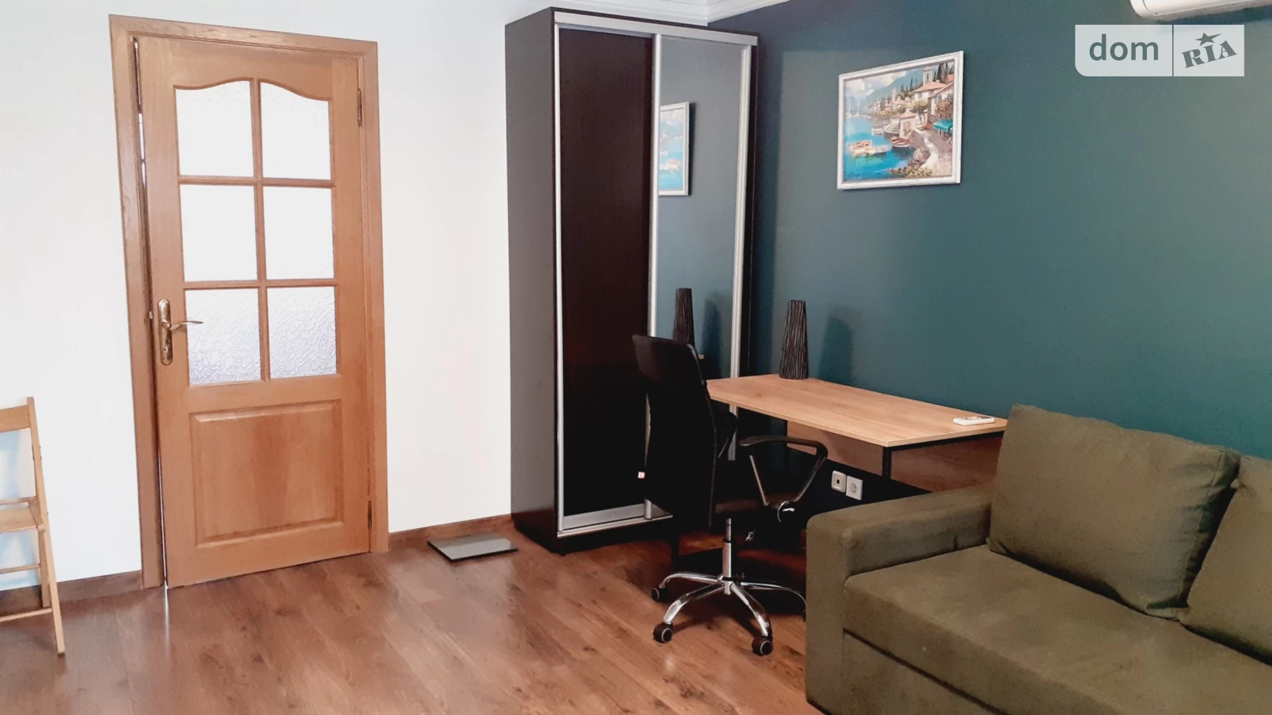 Продается 4-комнатная квартира 74 кв. м в Одессе, пер. Экономический - фото 4