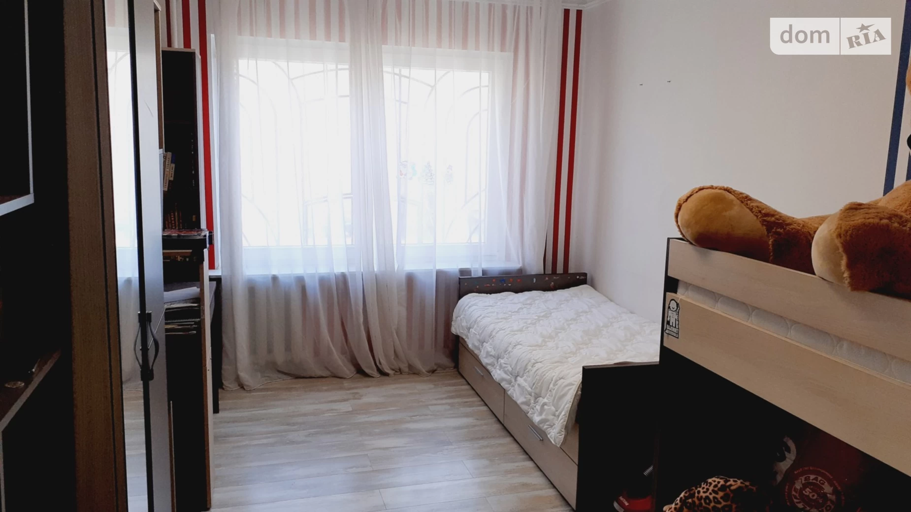 Продається 4-кімнатна квартира 74 кв. м у Одесі, пров. Економічний - фото 5