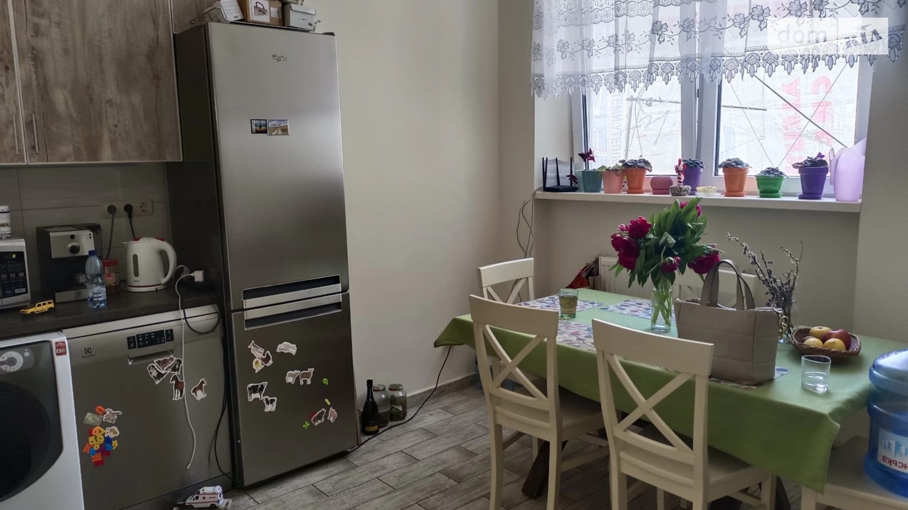Продается 3-комнатная квартира 87 кв. м в Ужгороде, пл. Петефи Шандора, 10 - фото 4