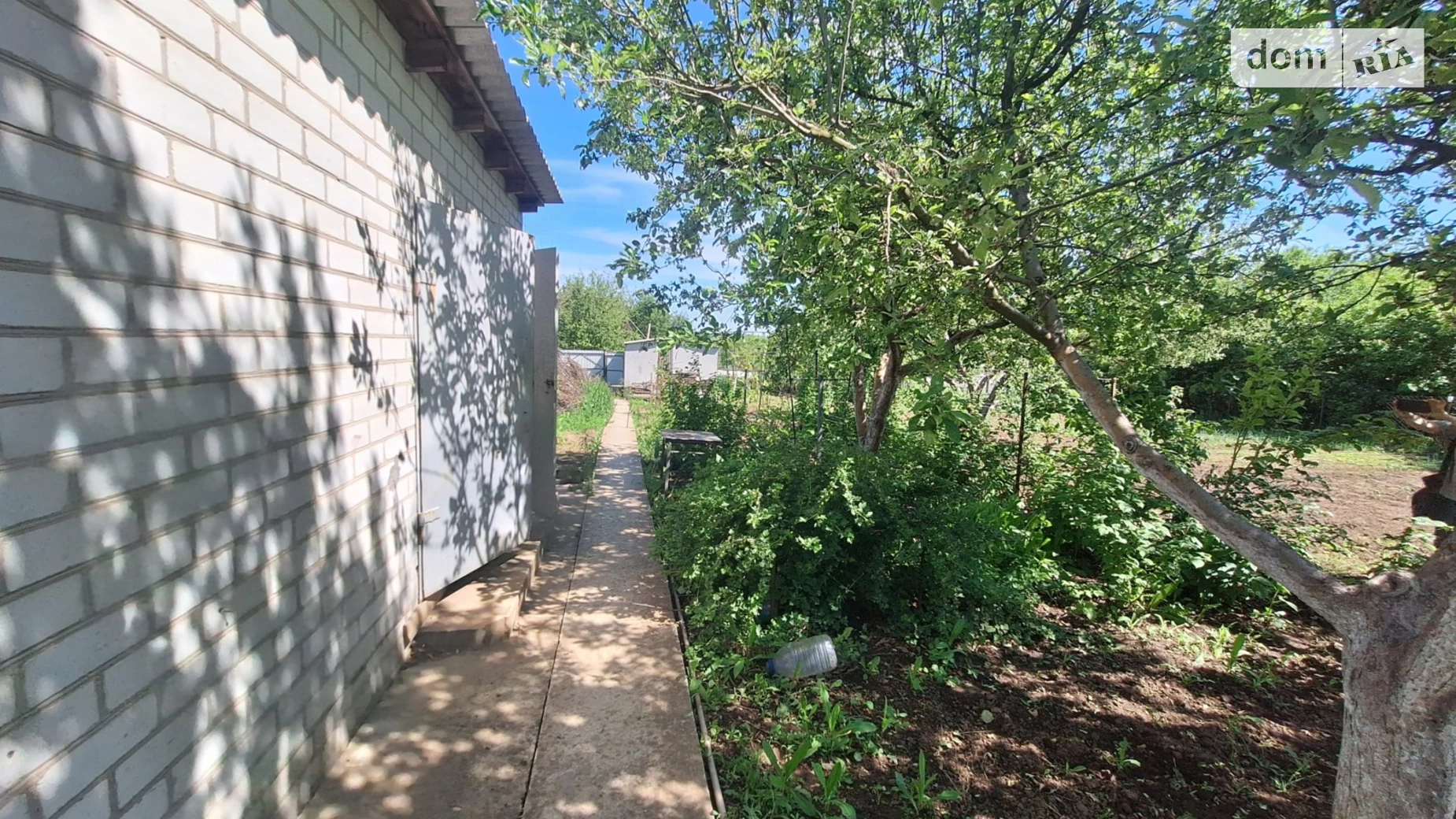 Продается одноэтажный дом 36.4 кв. м с участком, цена: 14000 $ - фото 2